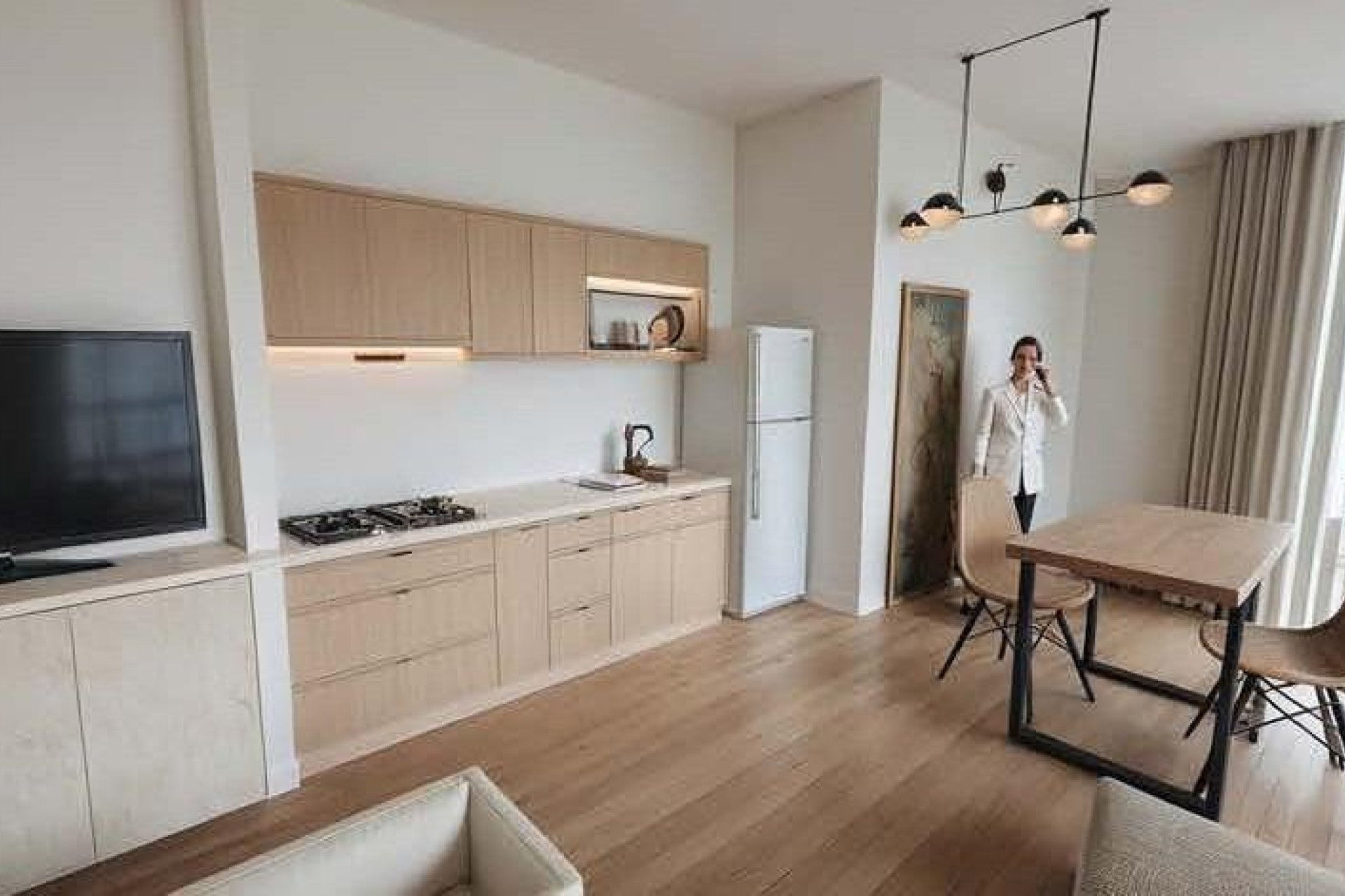 Rynek pierwotny - Apartament - Torrevieja - Centro