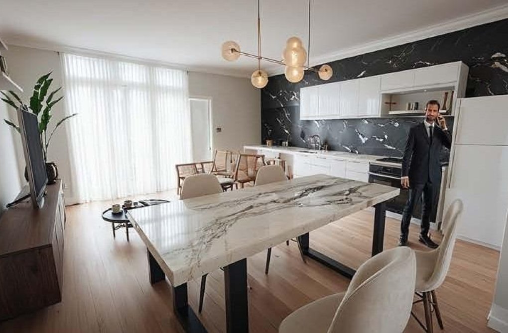 Rynek pierwotny - Apartament - Torrevieja - Centro