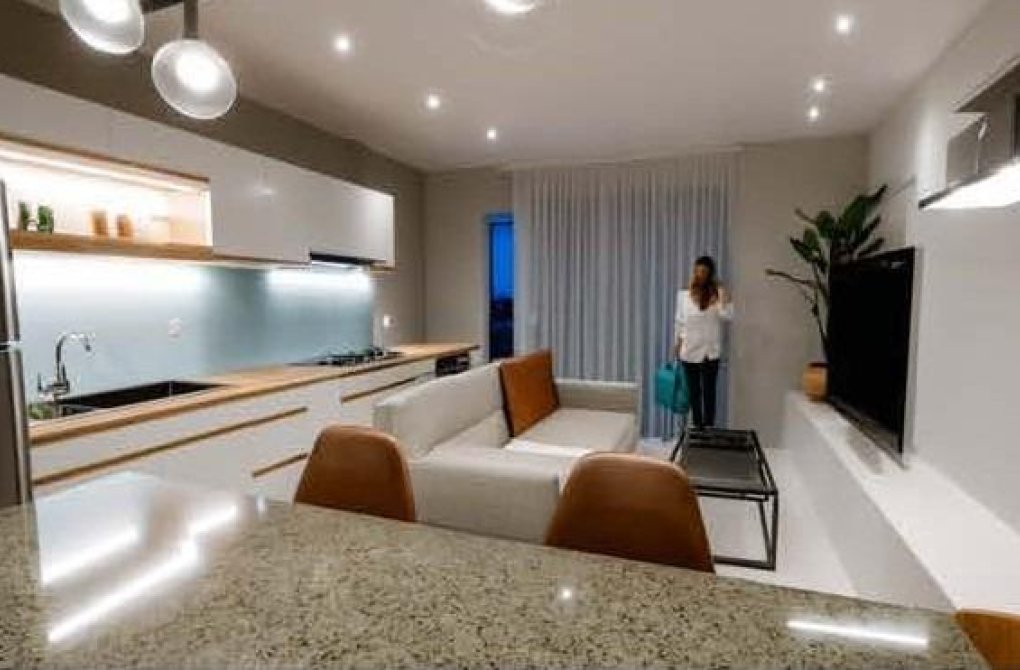 Rynek pierwotny - Apartament - Torrevieja - Centro