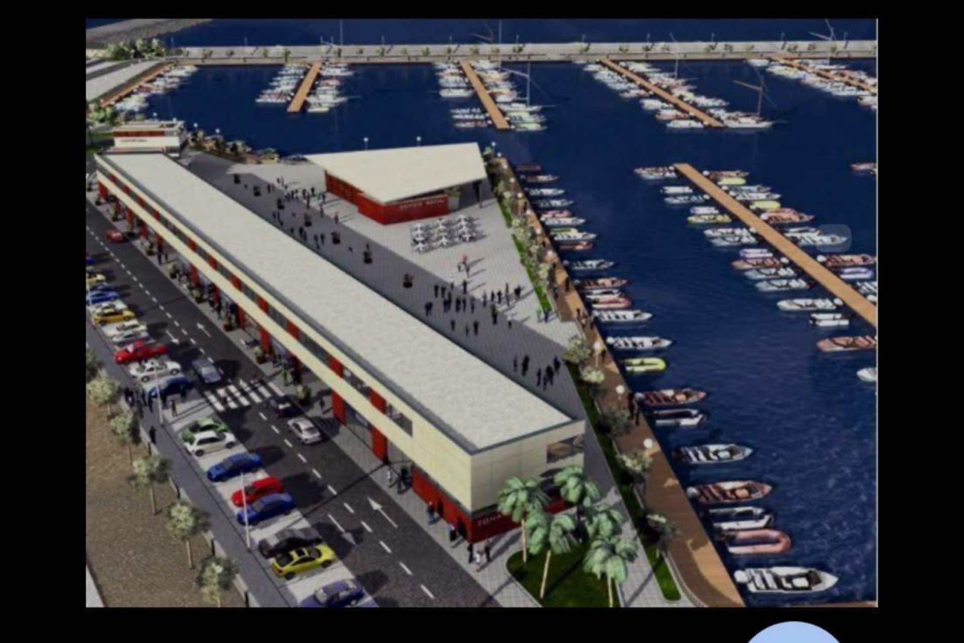 Rynek pierwotny - Apartament - Torrevieja - Centro