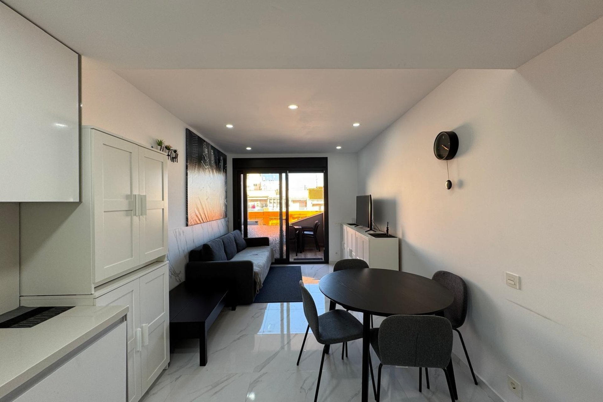 Rynek pierwotny - Apartament - Torrevieja - Estacion de autobuses