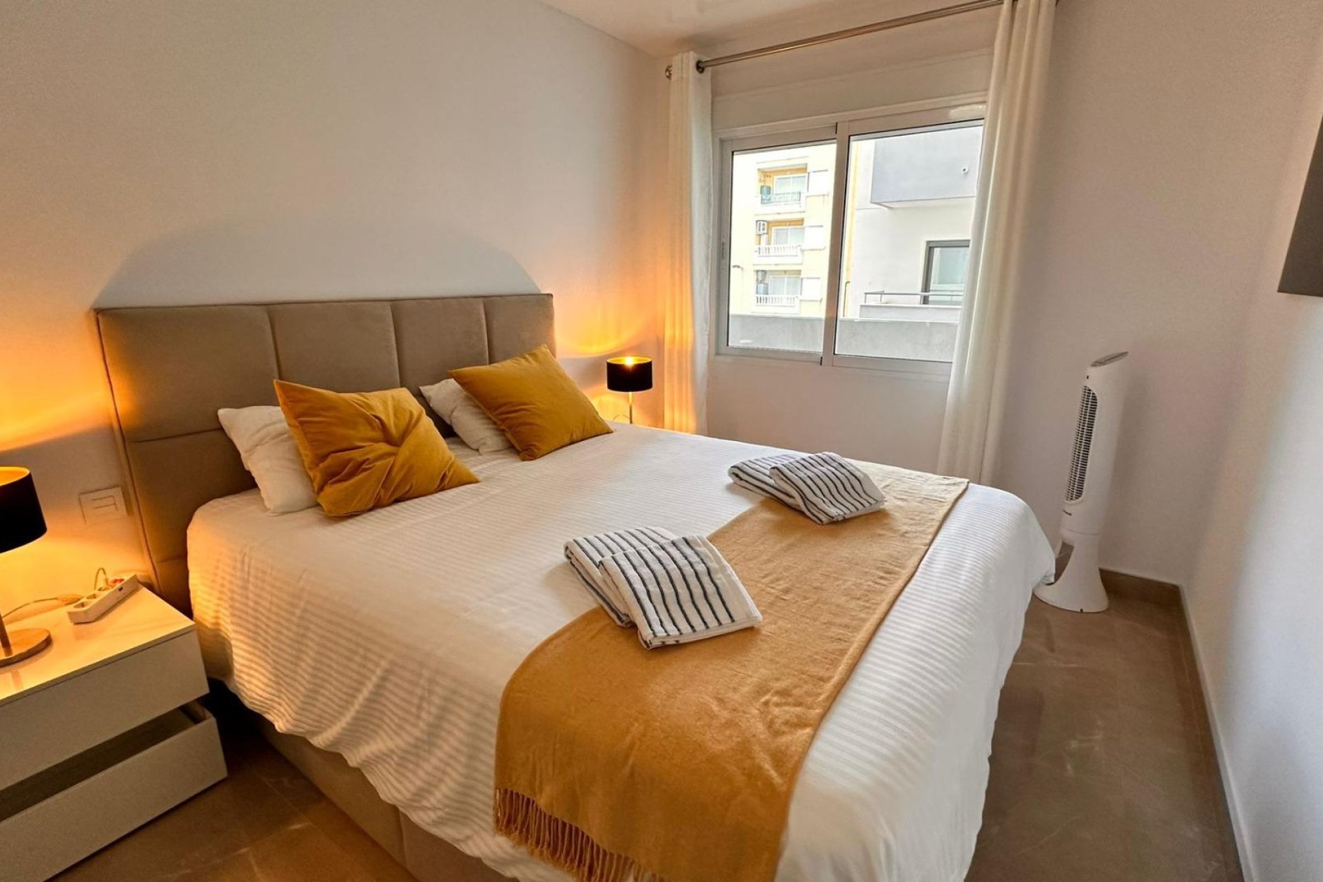 Rynek pierwotny - Apartament - Torrevieja - Habaneras