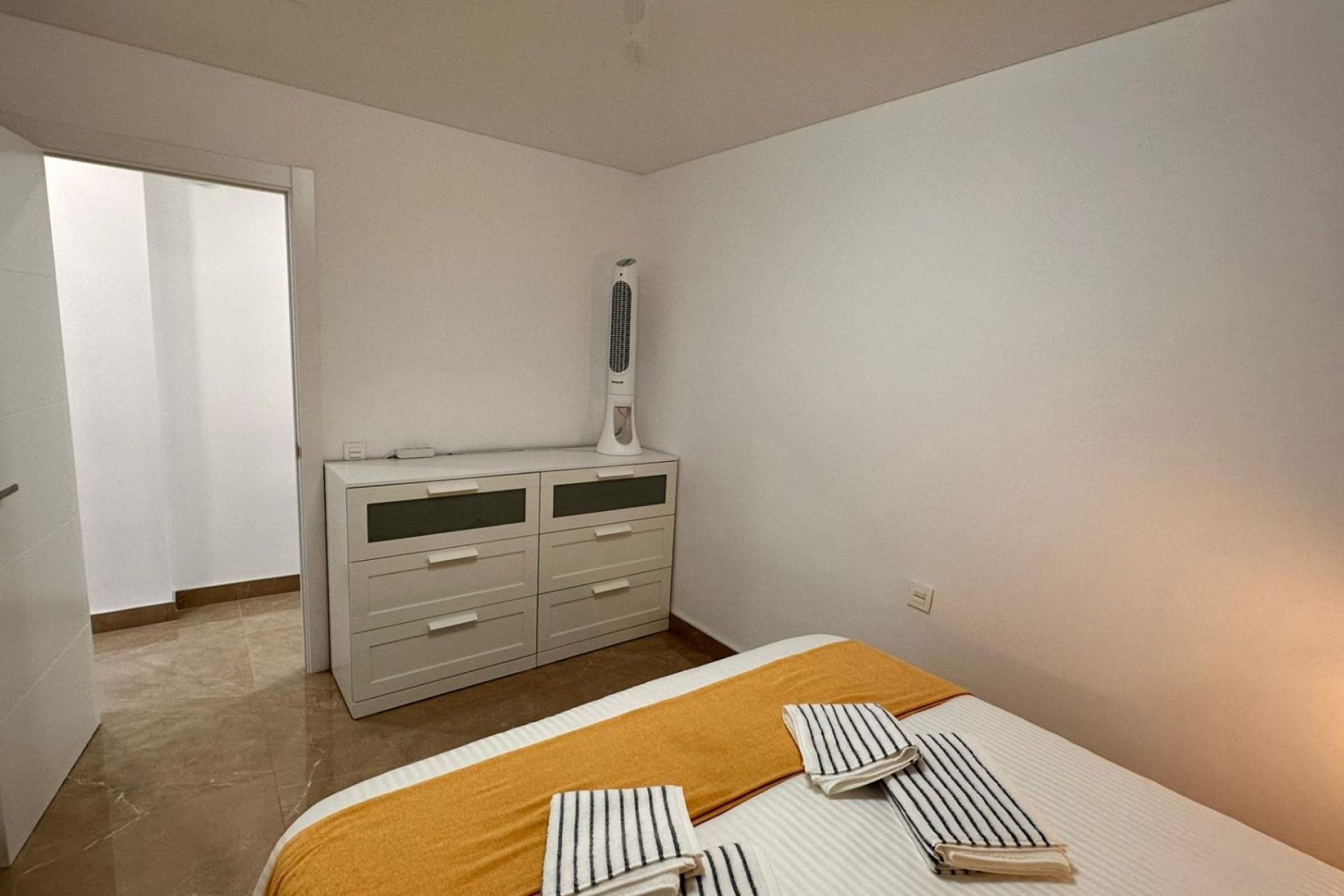 Rynek pierwotny - Apartament - Torrevieja - Habaneras