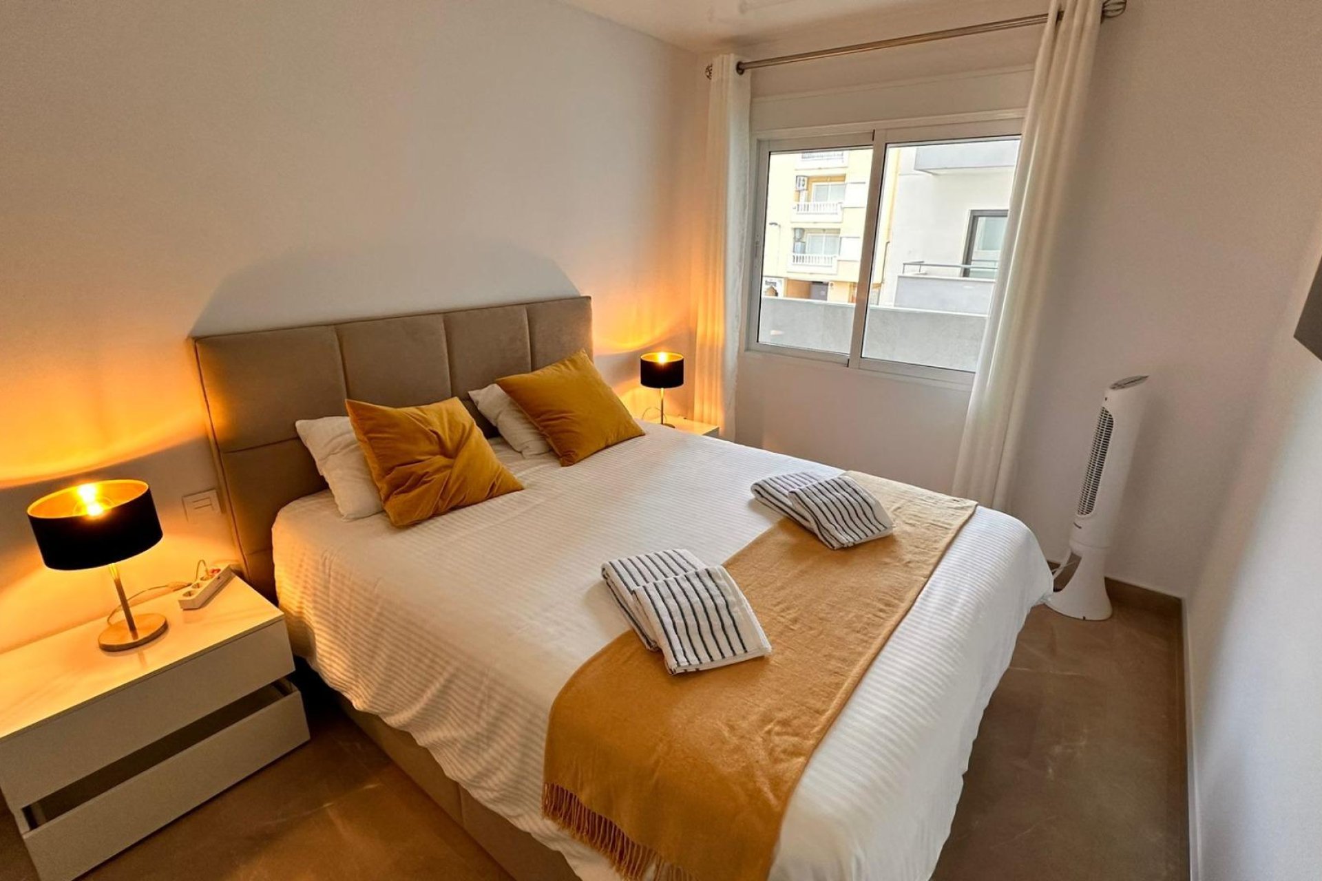 Rynek pierwotny - Apartament - Torrevieja - Habaneras