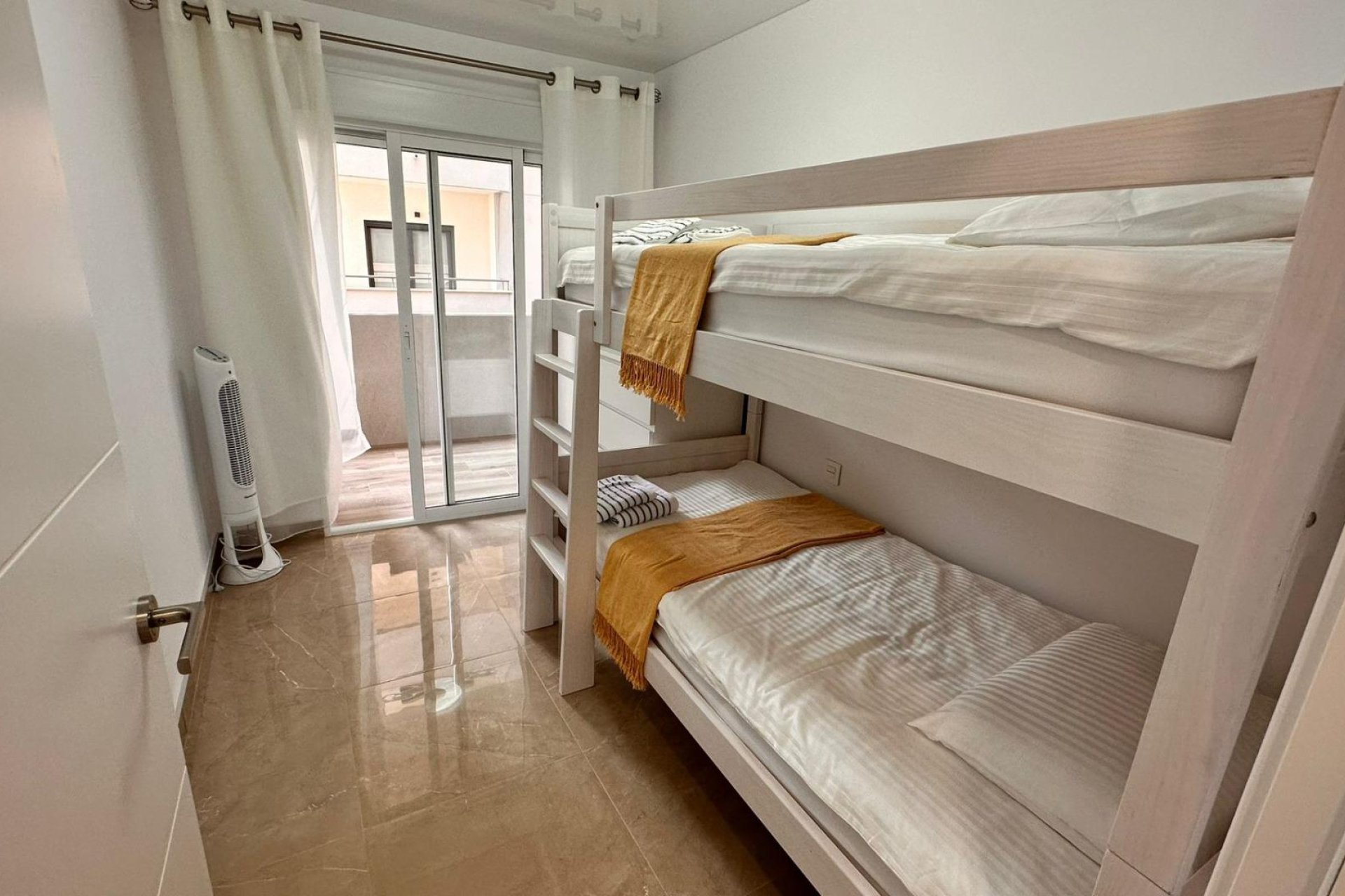 Rynek pierwotny - Apartament - Torrevieja - Habaneras