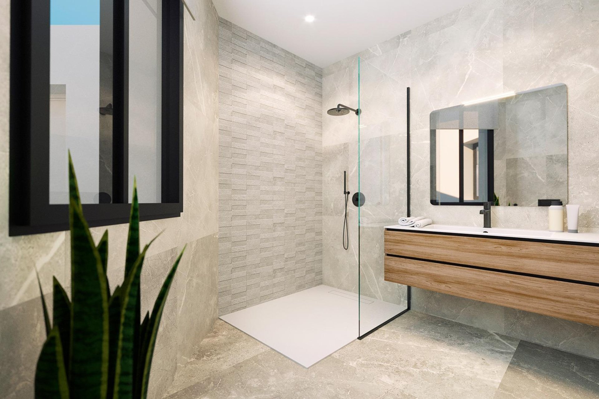 Rynek pierwotny - Apartament - Torrevieja - Playa de El Cura