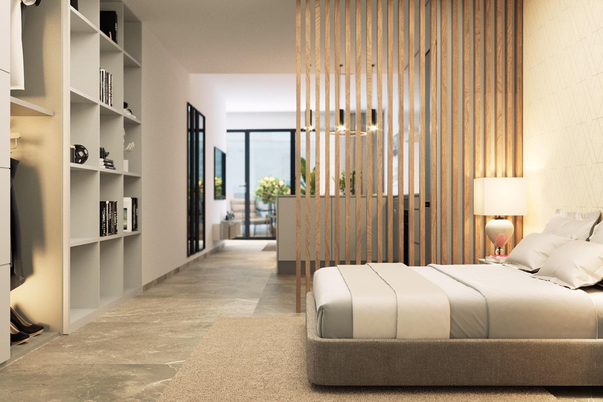 Rynek pierwotny - Apartament - Torrevieja - Playa del cura