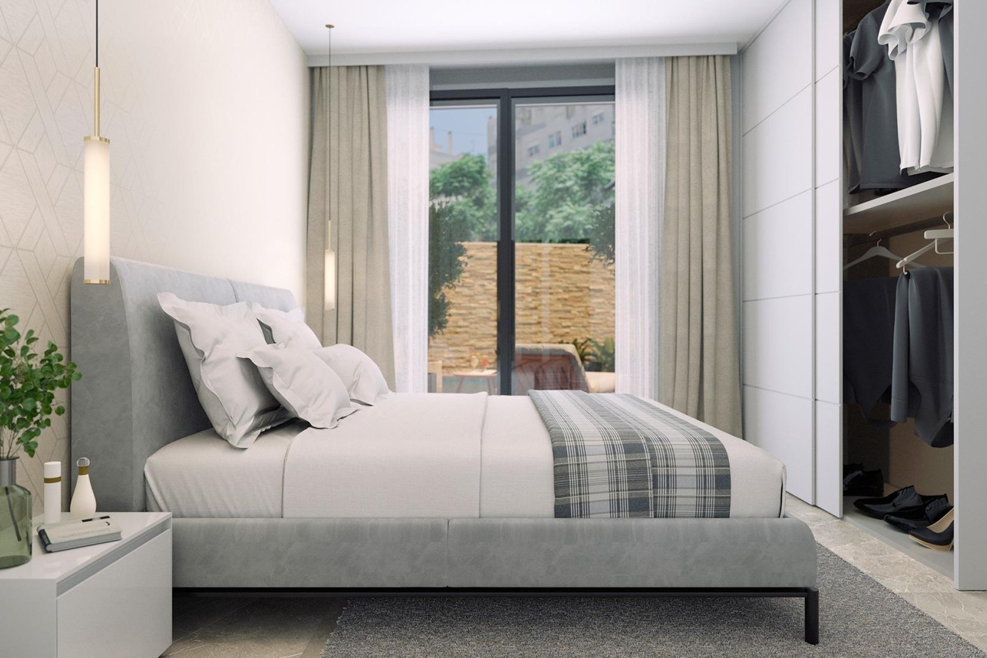 Rynek pierwotny - Apartament - Torrevieja - Playa del cura