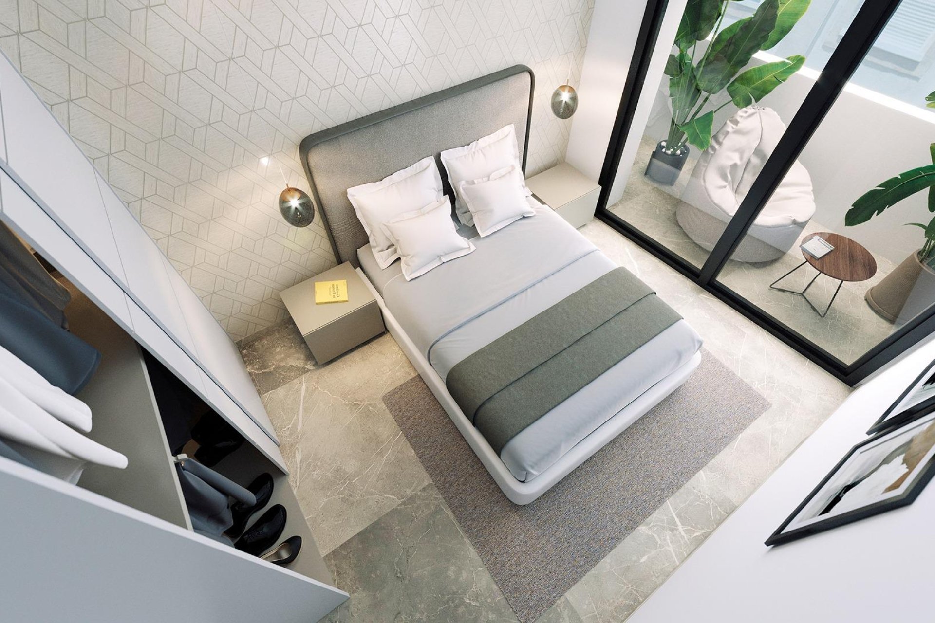 Rynek pierwotny - Apartament - Torrevieja - Playa del cura