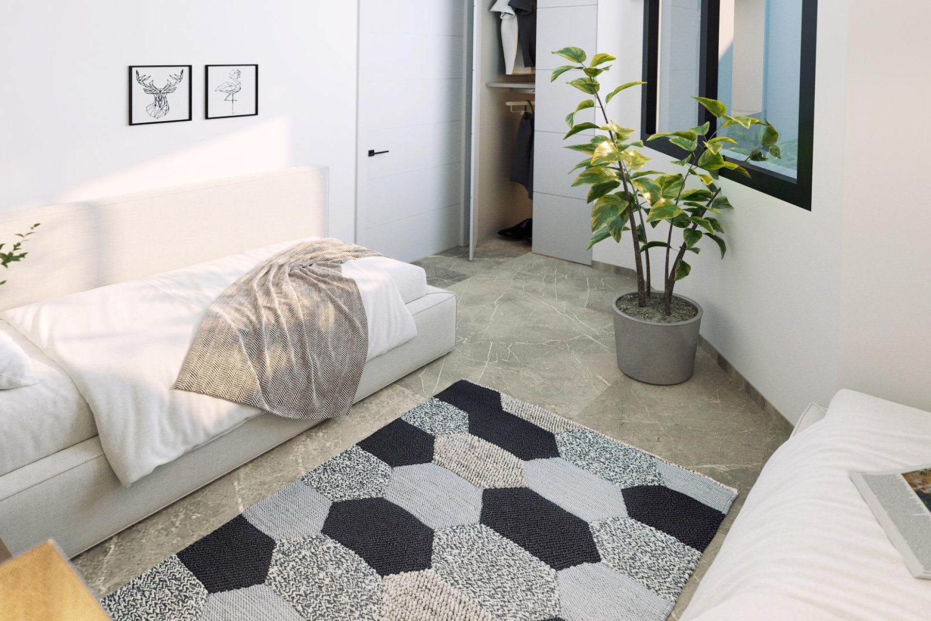 Rynek pierwotny - Apartament - Torrevieja - Playa del cura