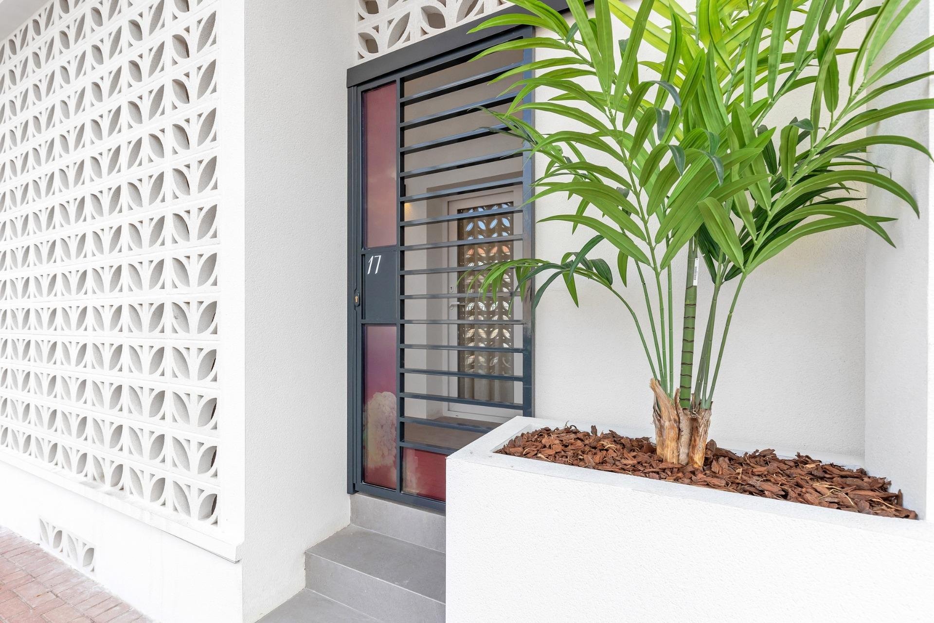 Rynek pierwotny - Apartament - Torrevieja - Playa Los Naufragos