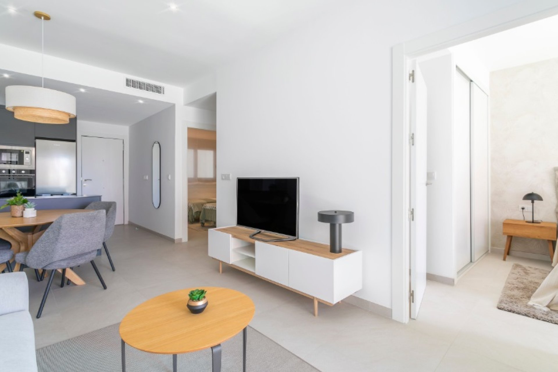 Rynek pierwotny - Apartament - Torrevieja - Torreblanca