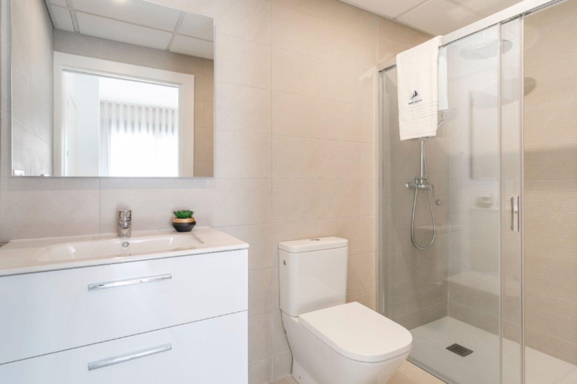 Rynek pierwotny - Apartament - Torrevieja - Torreblanca