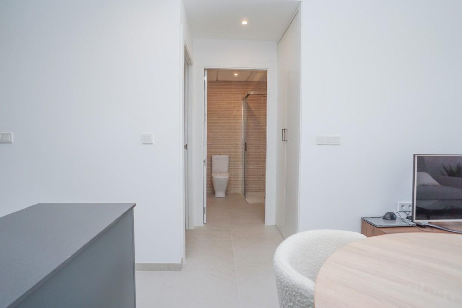 Rynek pierwotny - Apartament - Torrevieja - Torreblanca