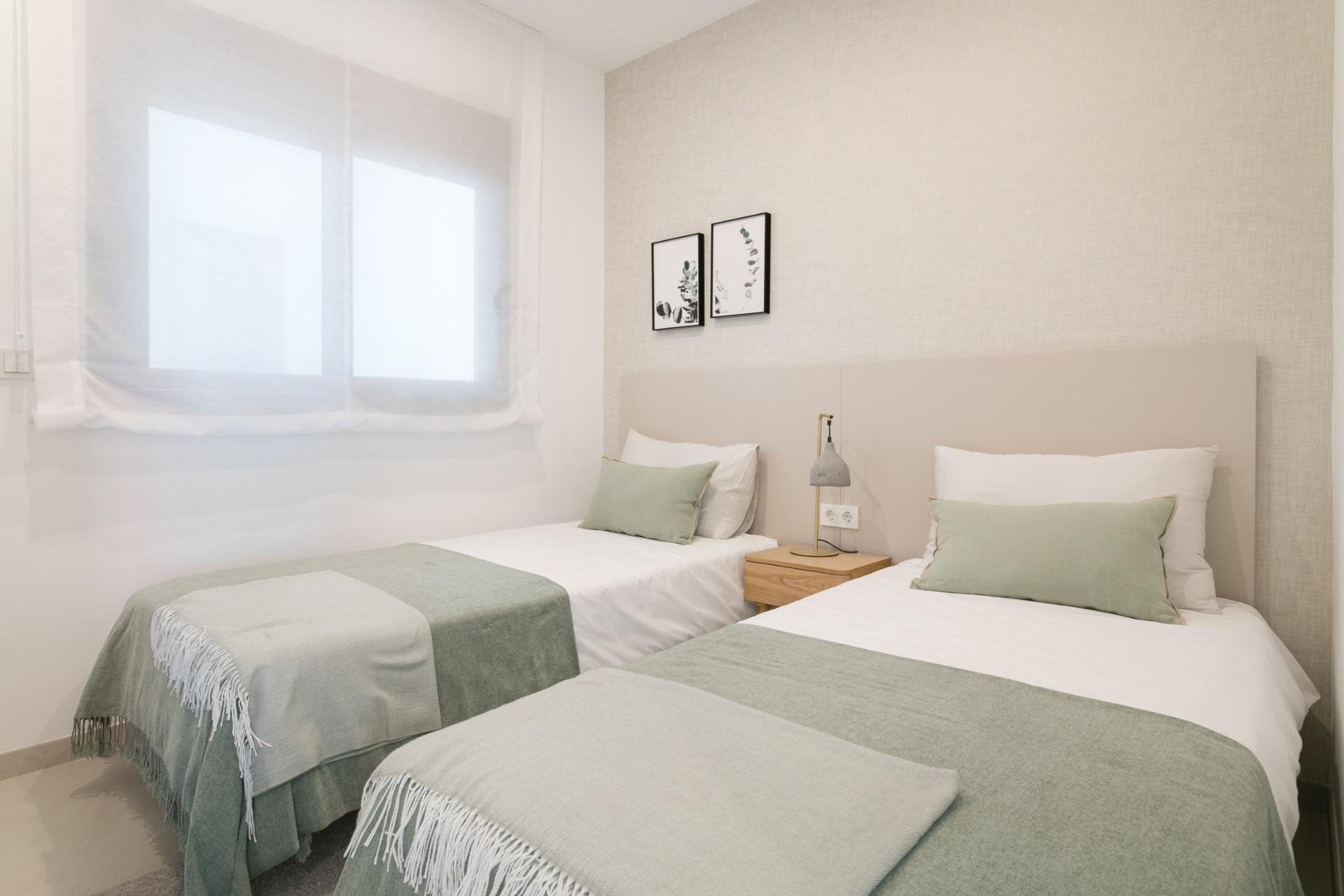 Rynek pierwotny - Apartament - Torrevieja - Torreblanca