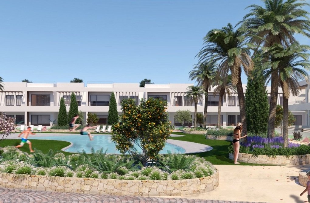 Rynek pierwotny - Apartament - Torrevieja - torrevieja