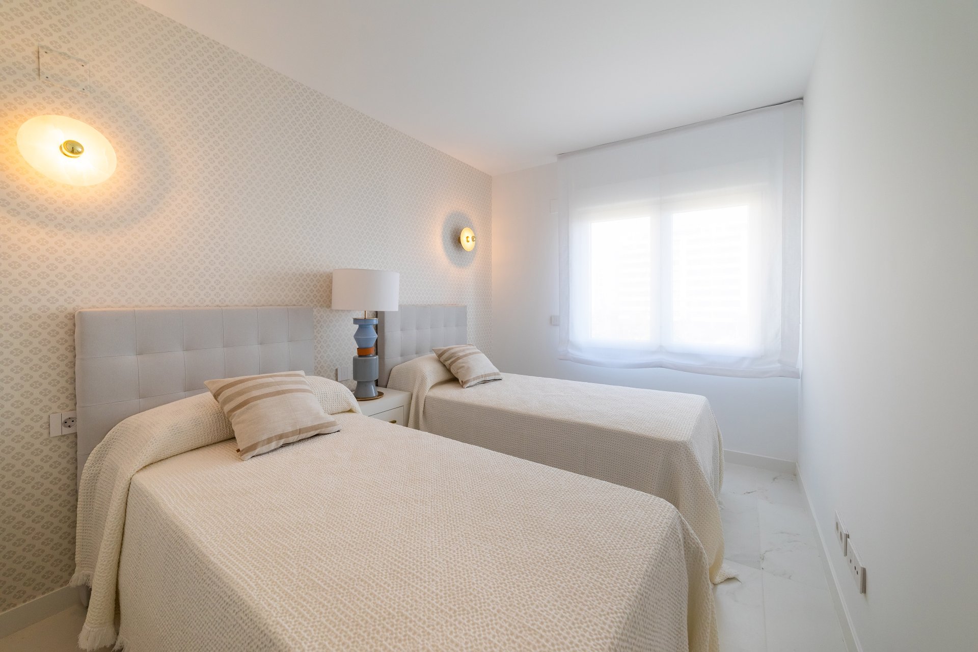 Rynek pierwotny - Apartament - Torrevieja - torrevieja