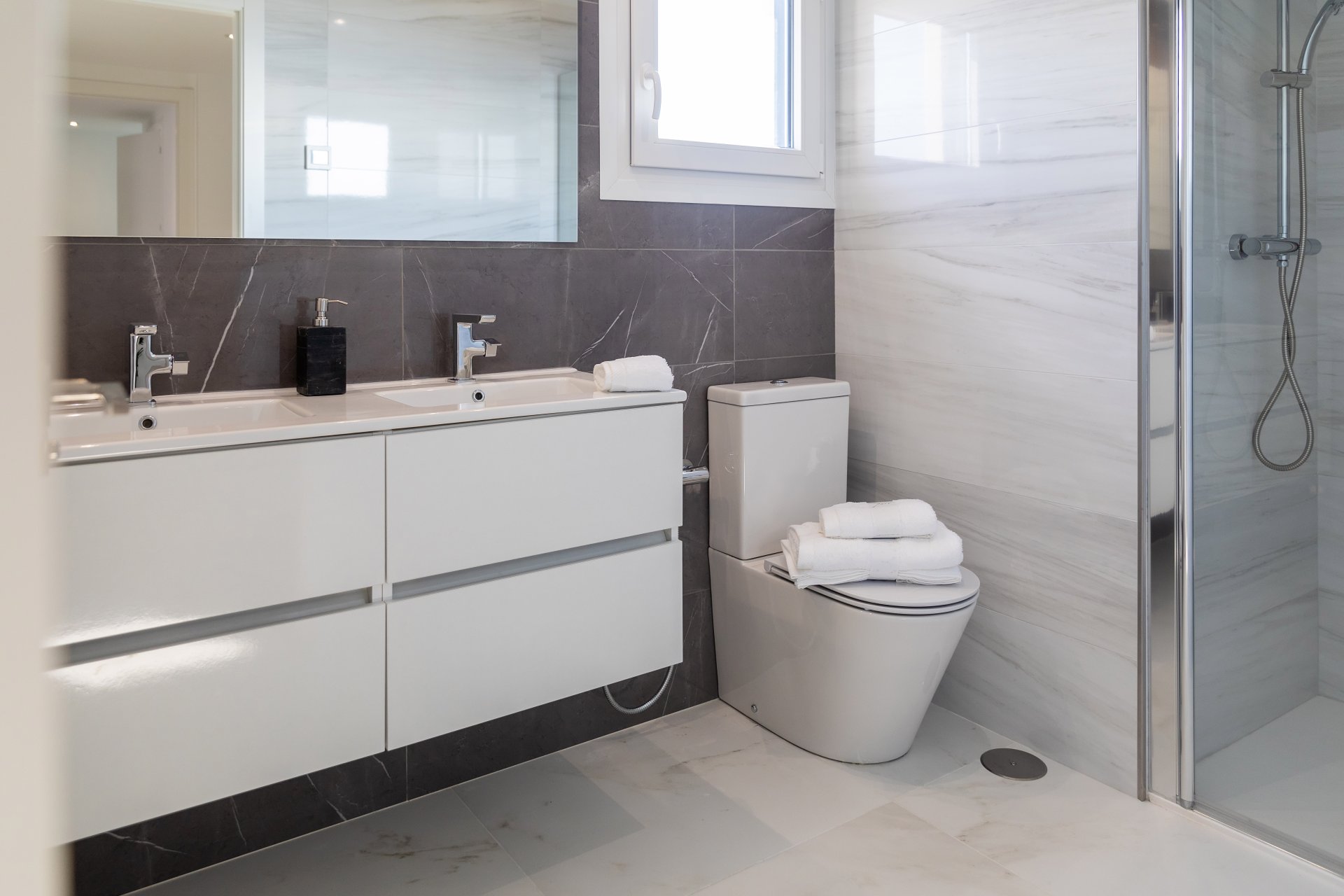 Rynek pierwotny - Apartament - Torrevieja - torrevieja