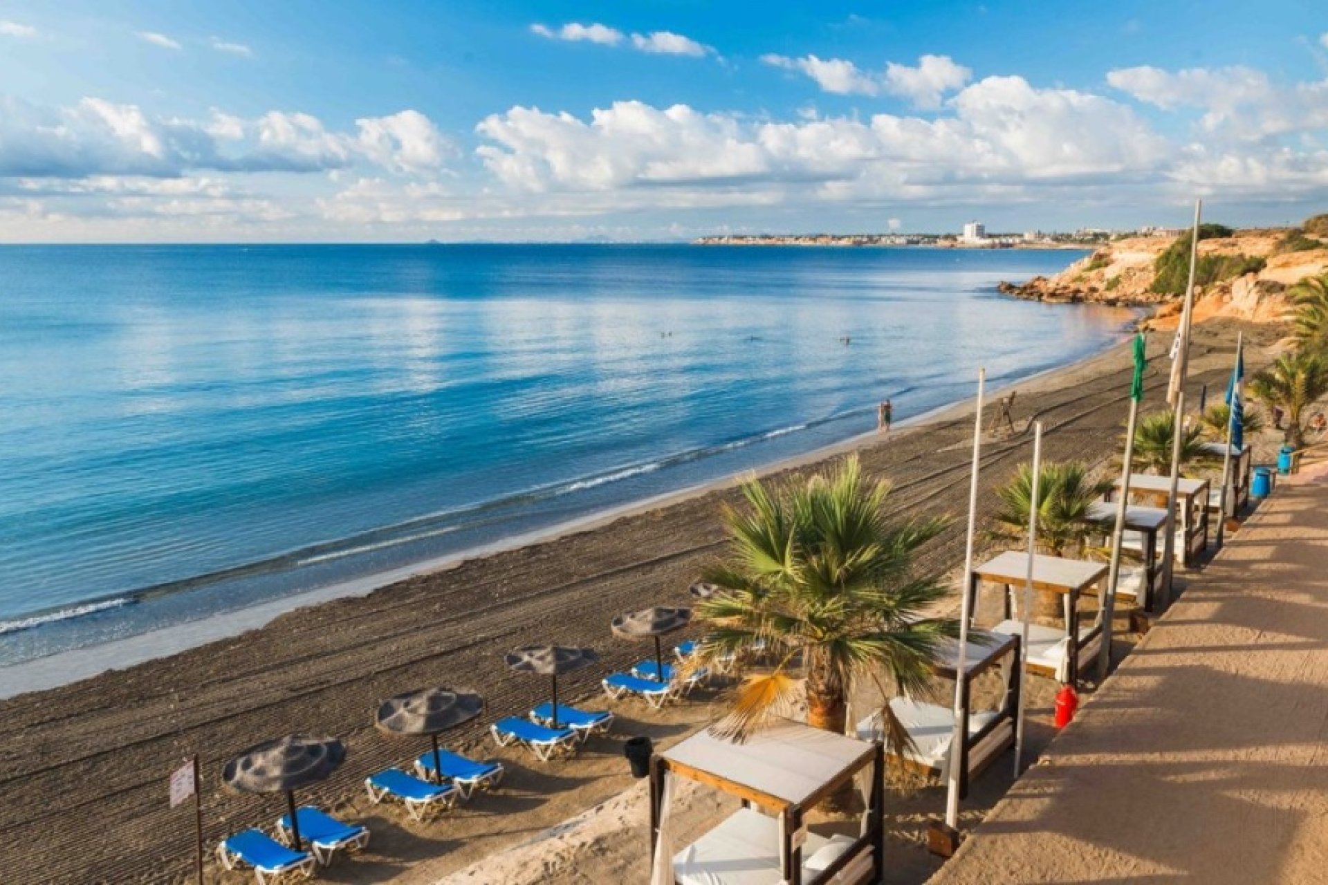 Rynek pierwotny - Apartament - Torrevieja - torrevieja