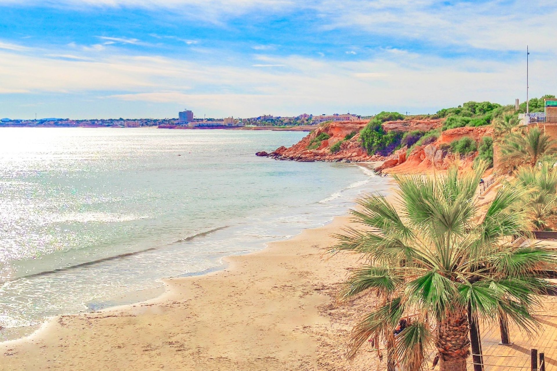 Rynek pierwotny - Apartament - Torrevieja - torrevieja