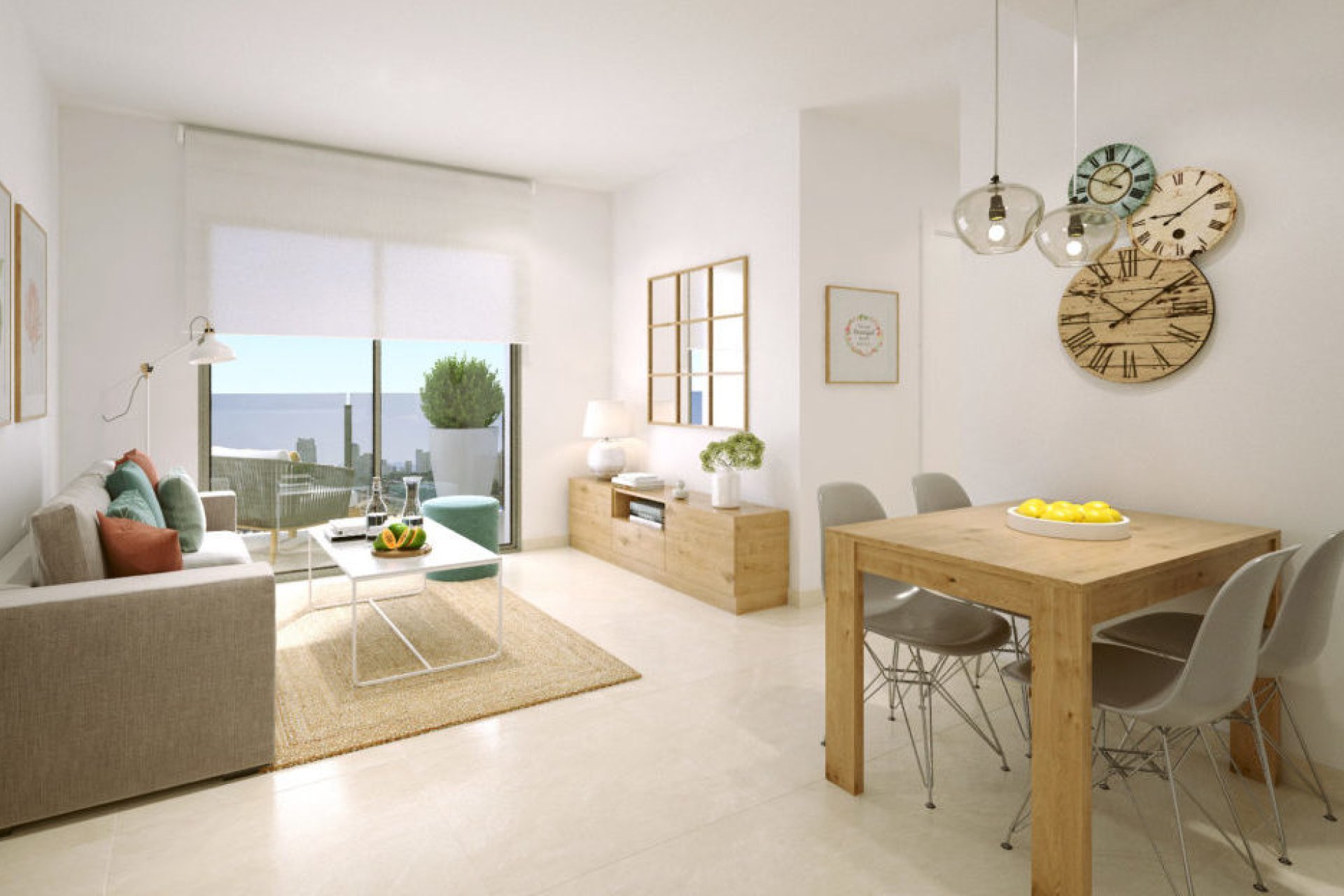 Rynek pierwotny - Apartament - Torrevieja - torrevieja