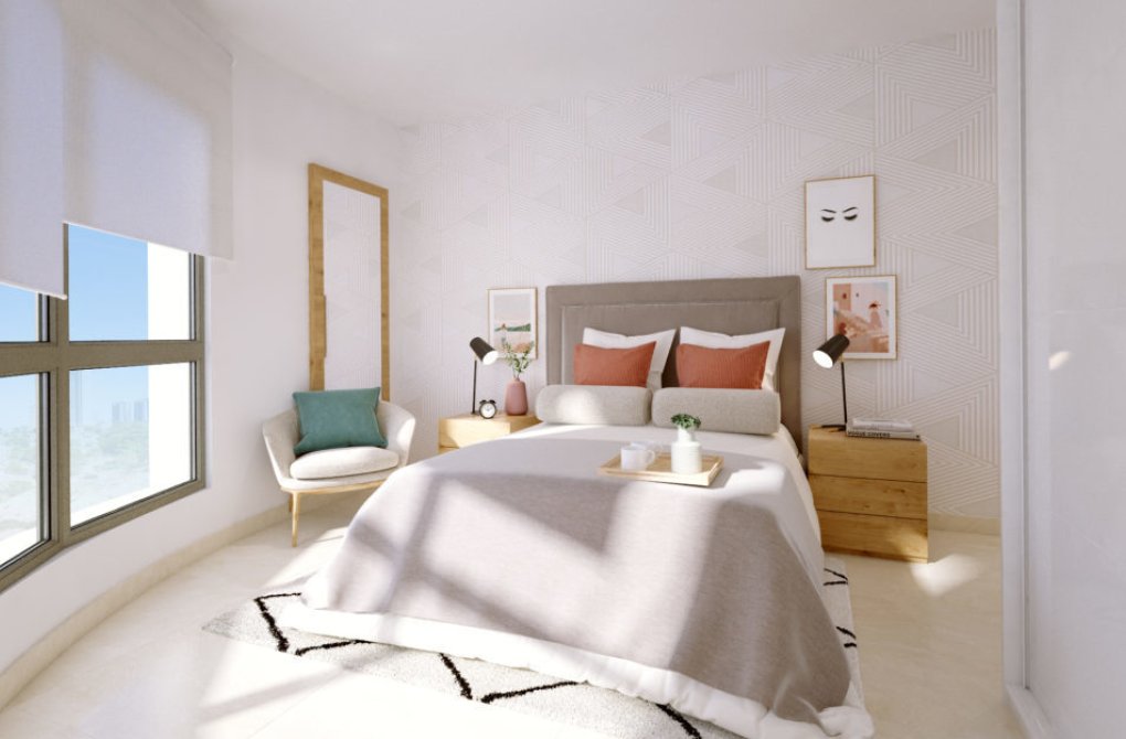 Rynek pierwotny - Apartament - Torrevieja - torrevieja