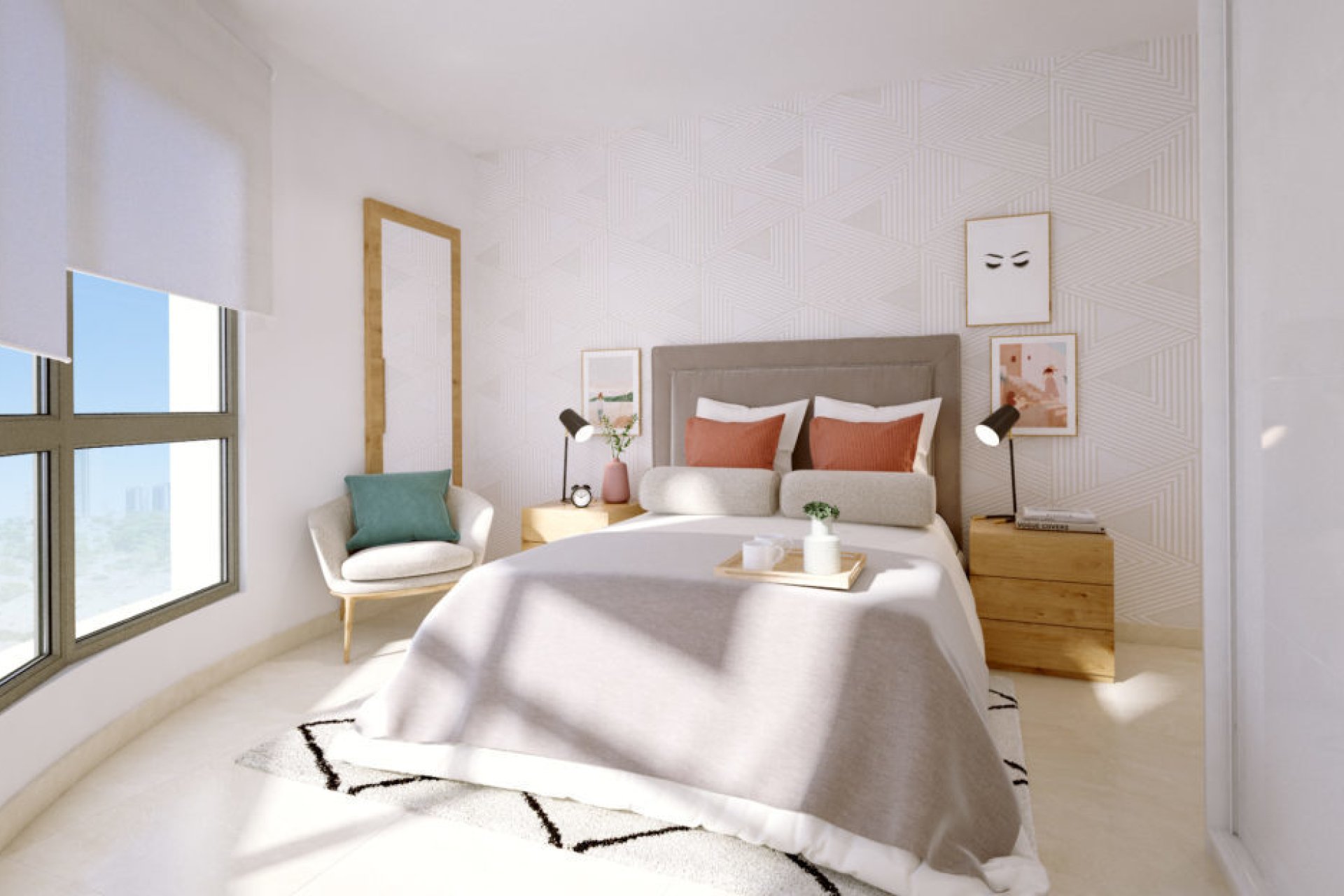 Rynek pierwotny - Apartament - Torrevieja - torrevieja