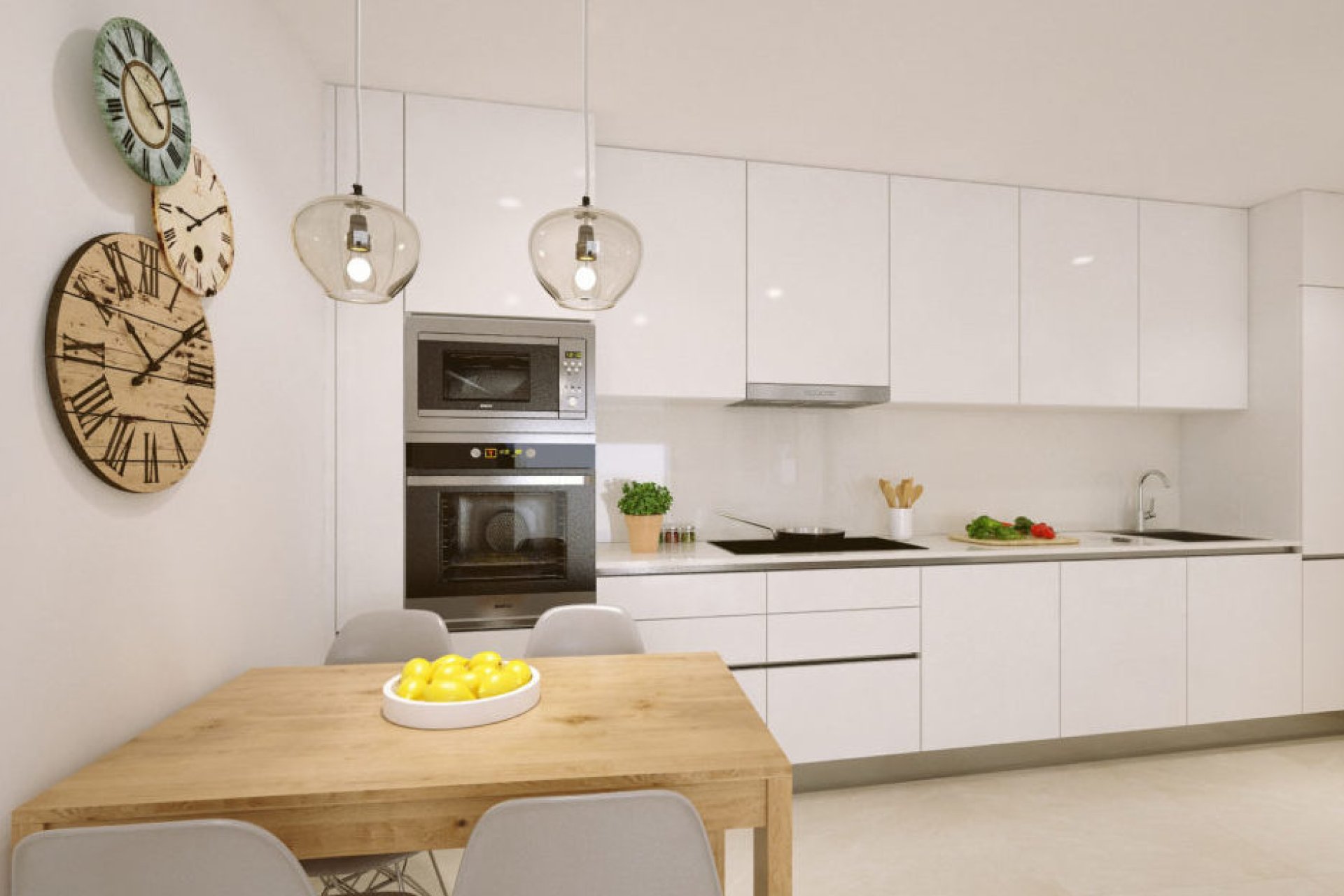 Rynek pierwotny - Apartament - Torrevieja - torrevieja