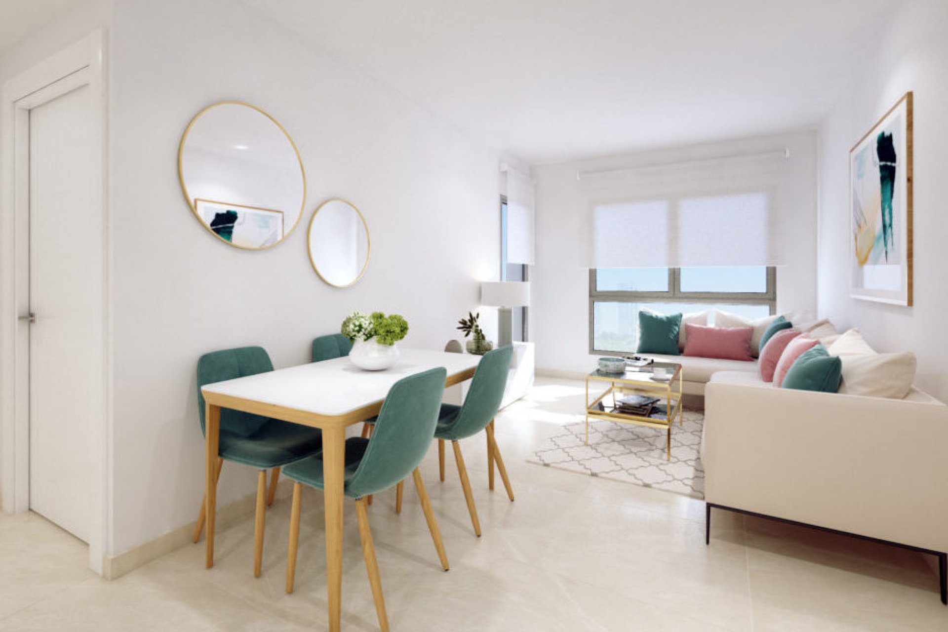 Rynek pierwotny - Apartament - Torrevieja - torrevieja