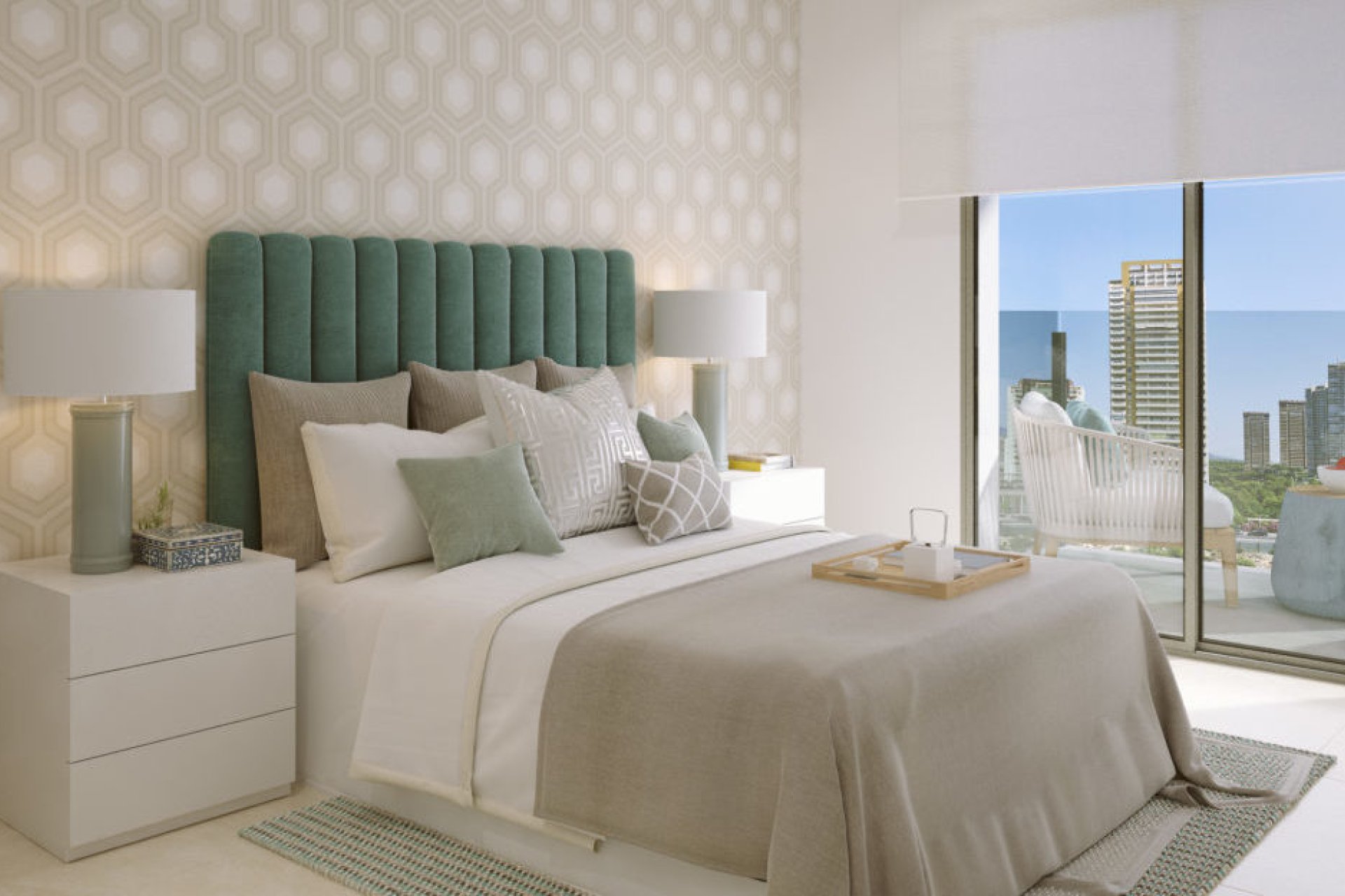 Rynek pierwotny - Apartament - Torrevieja - torrevieja