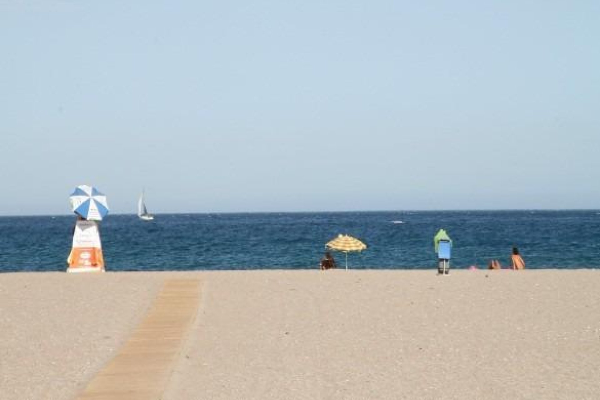 Rynek pierwotny - Apartament - Vera - Pueblo Salinas