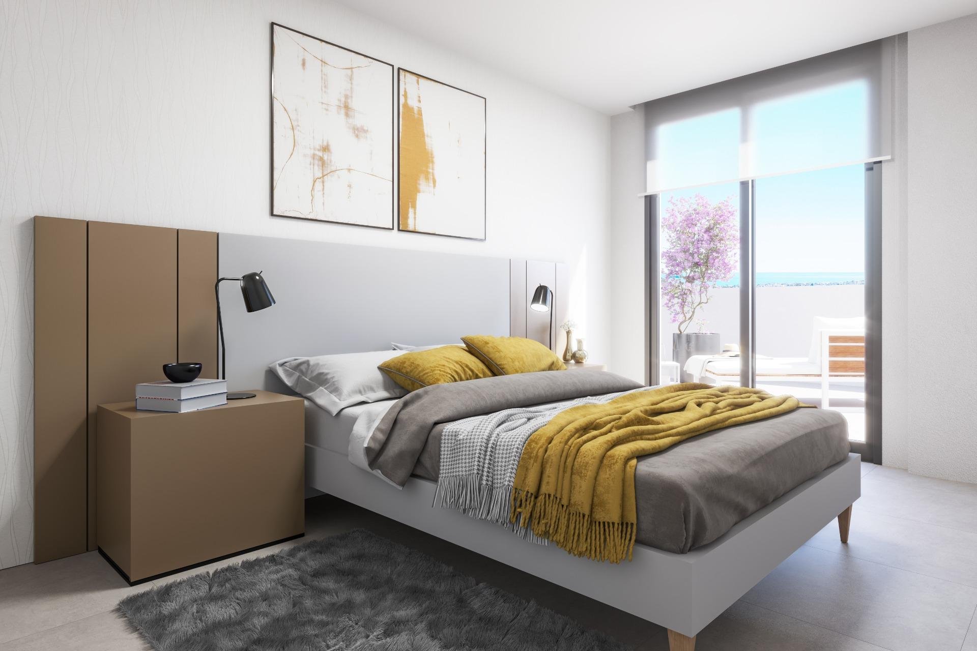 Rynek pierwotny - Apartament - Vera - Pueblo Salinas