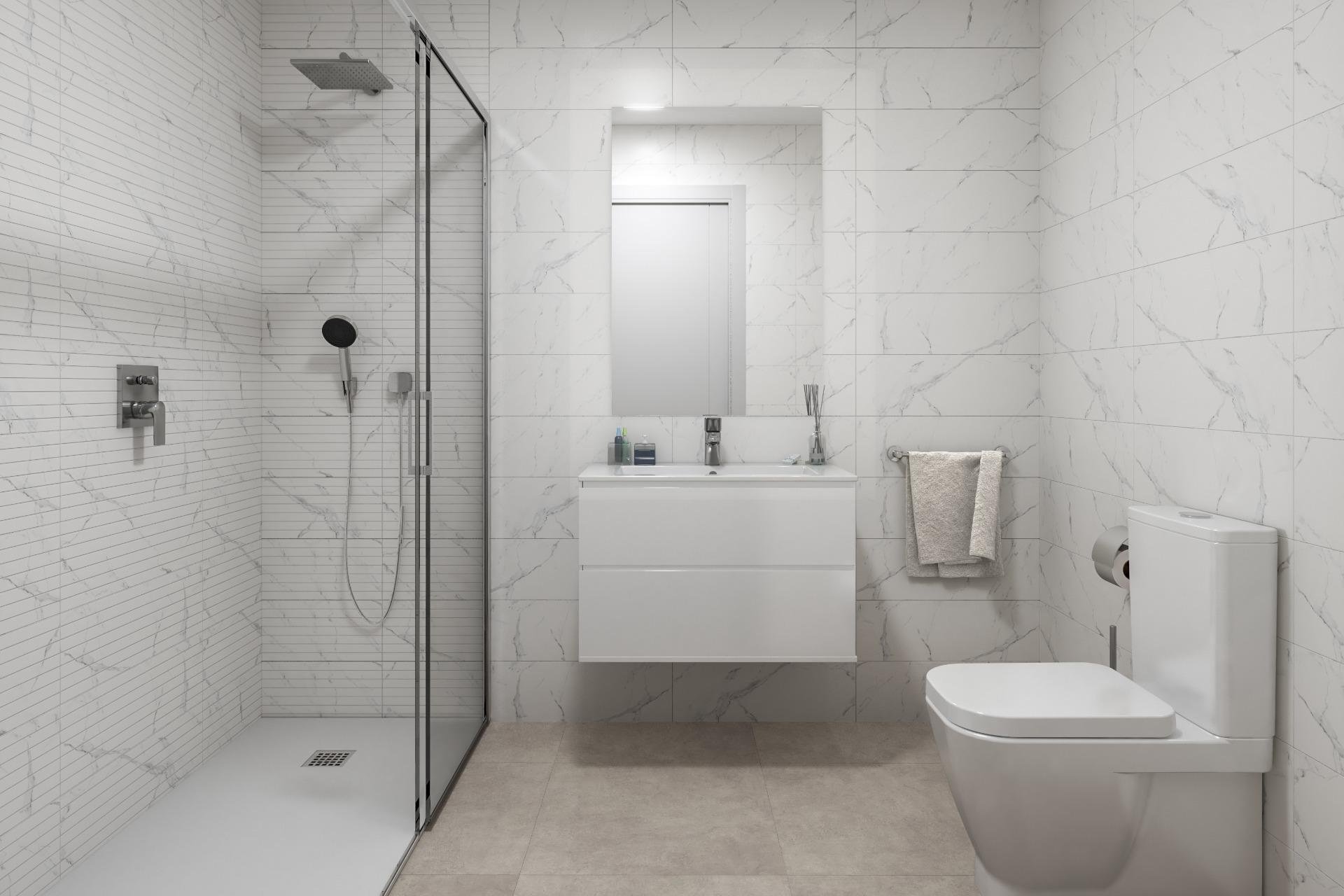 Rynek pierwotny - Apartament - Vera - Pueblo Salinas