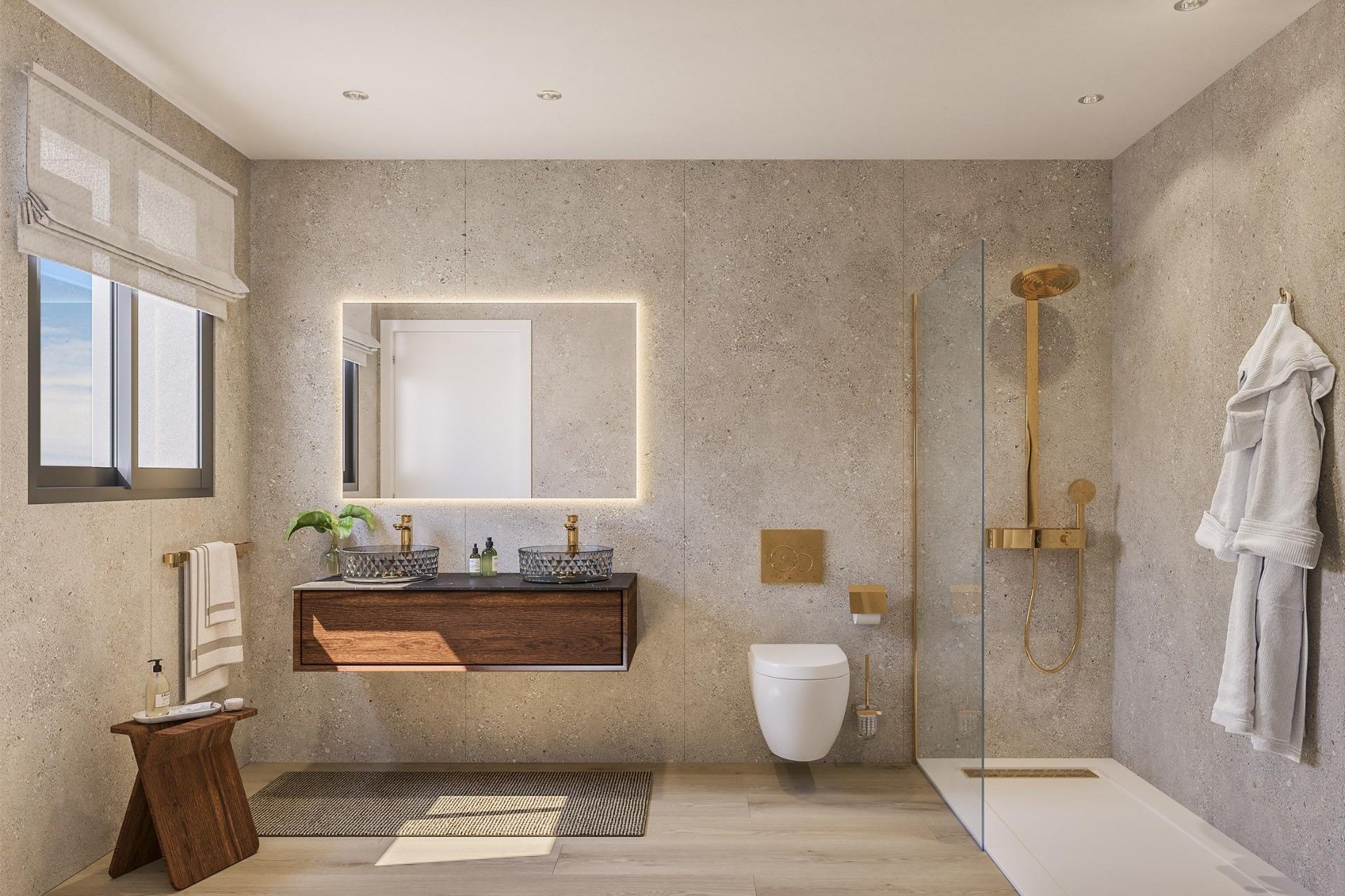 Rynek pierwotny - Apartament - Villajoyosa - Playa del Torres