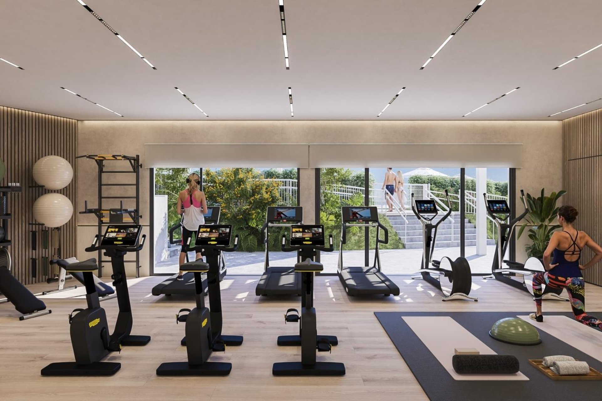 Rynek pierwotny - Apartament - Villajoyosa - Playa del Torres