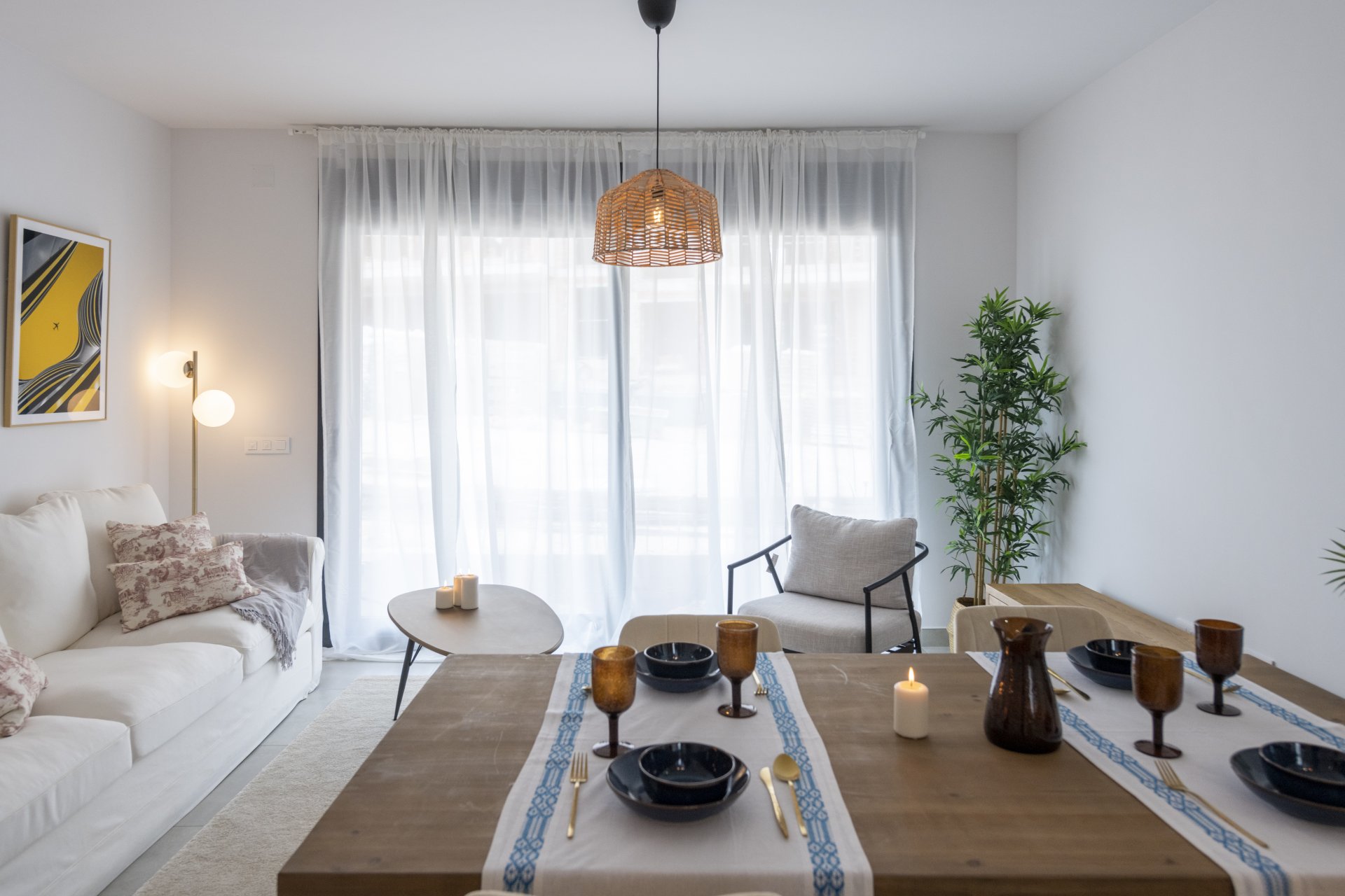 Rynek pierwotny - Apartament - Villamartin - Pau 8