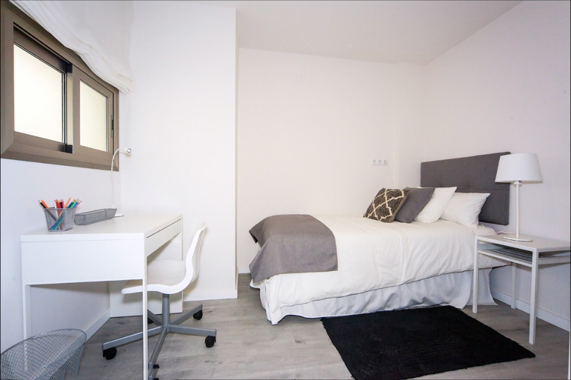 Rynek pierwotny - Apartament - Villamartin