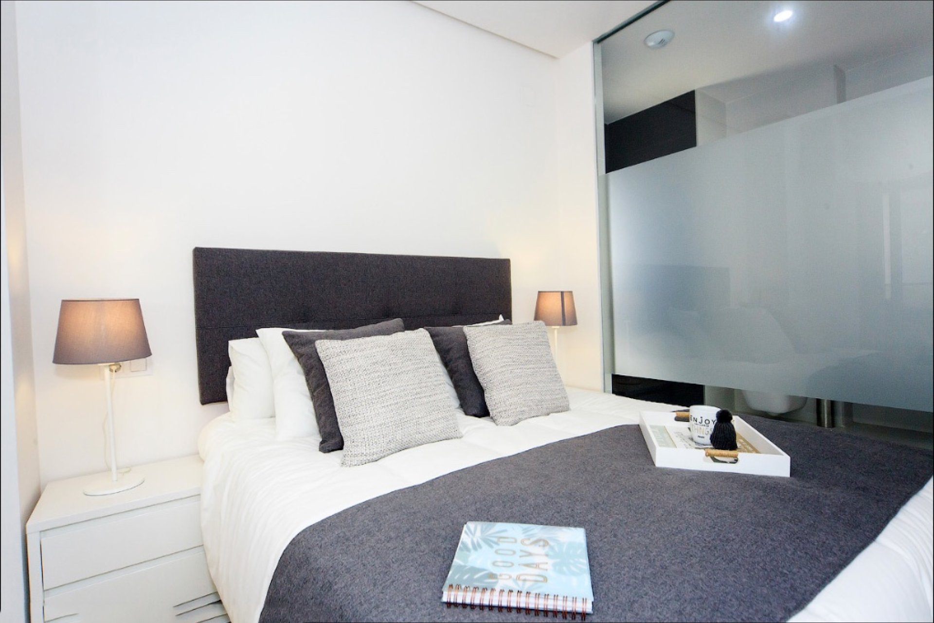 Rynek pierwotny - Apartament - Villamartin