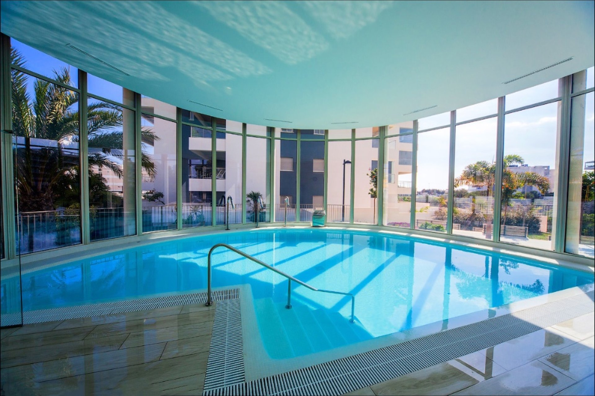 Rynek pierwotny - Apartament - Villamartin