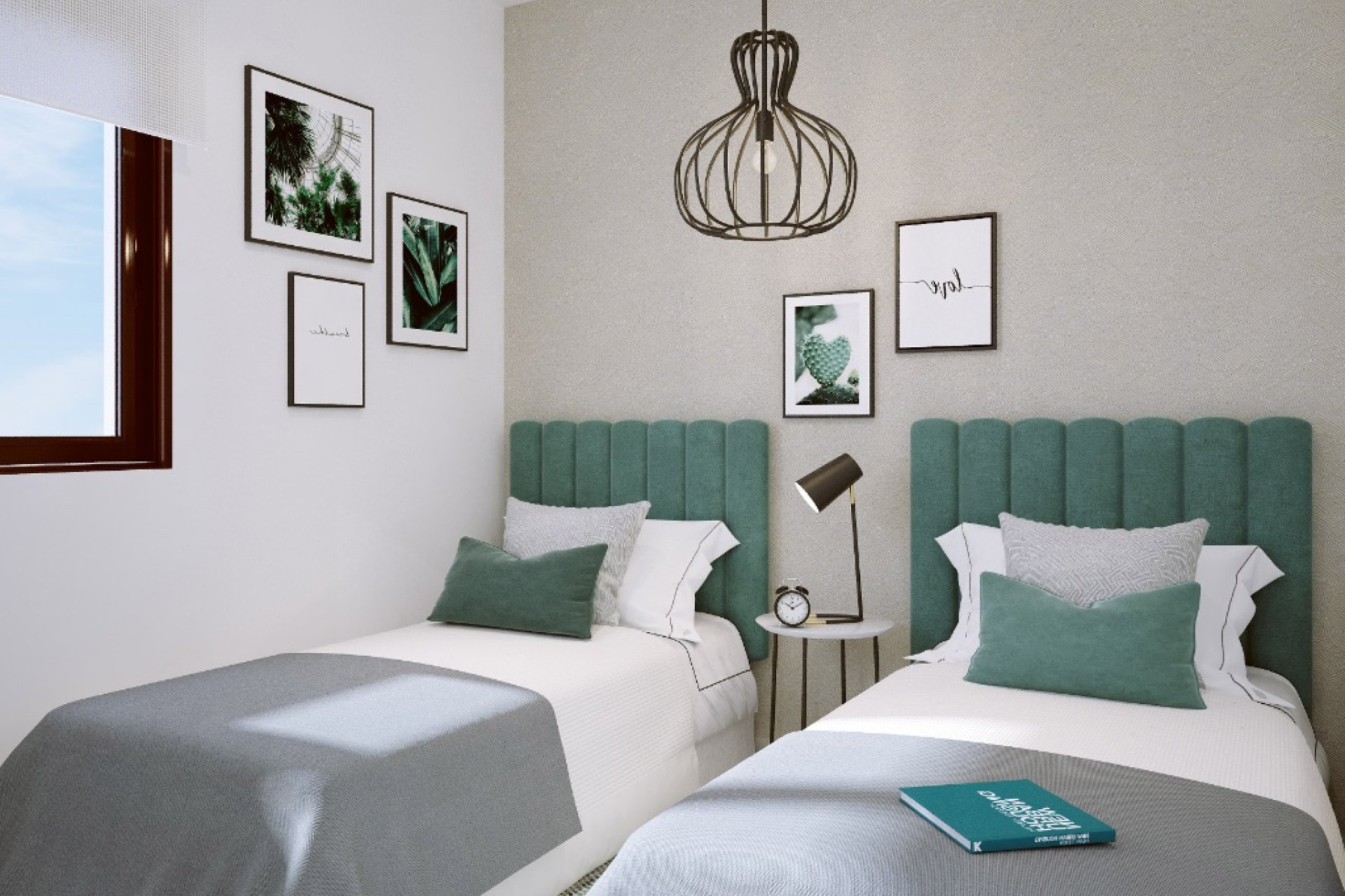 Rynek pierwotny - Apartament - Villamartin