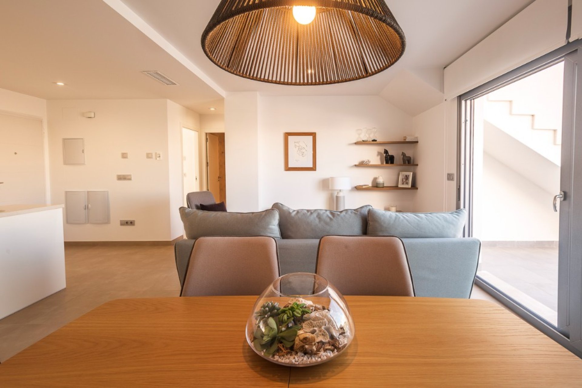 Rynek pierwotny - Apartament - Vistabella Golf - Vista Bella