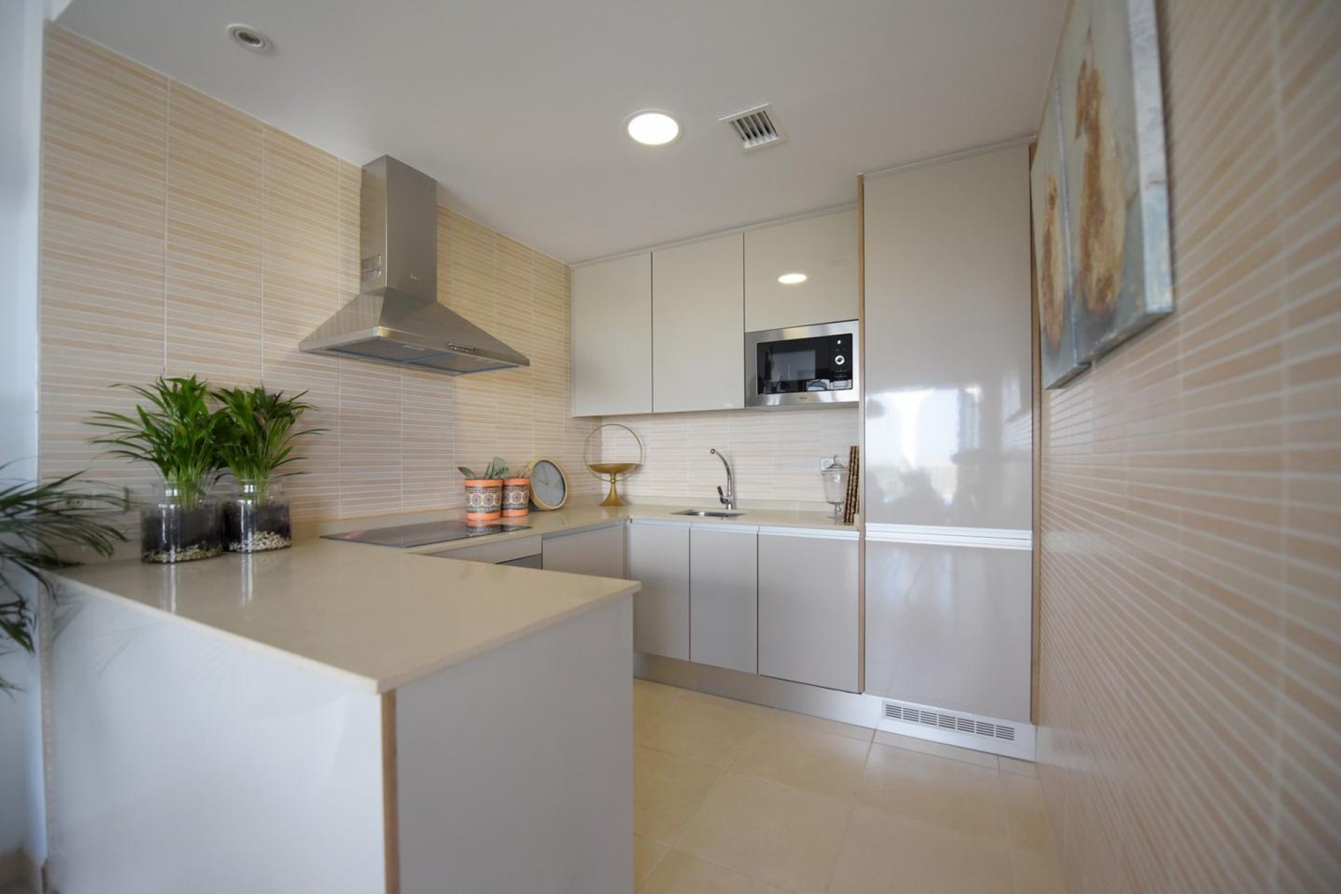 Rynek pierwotny - Apartament - Xeresa - Xeresa Del Monte