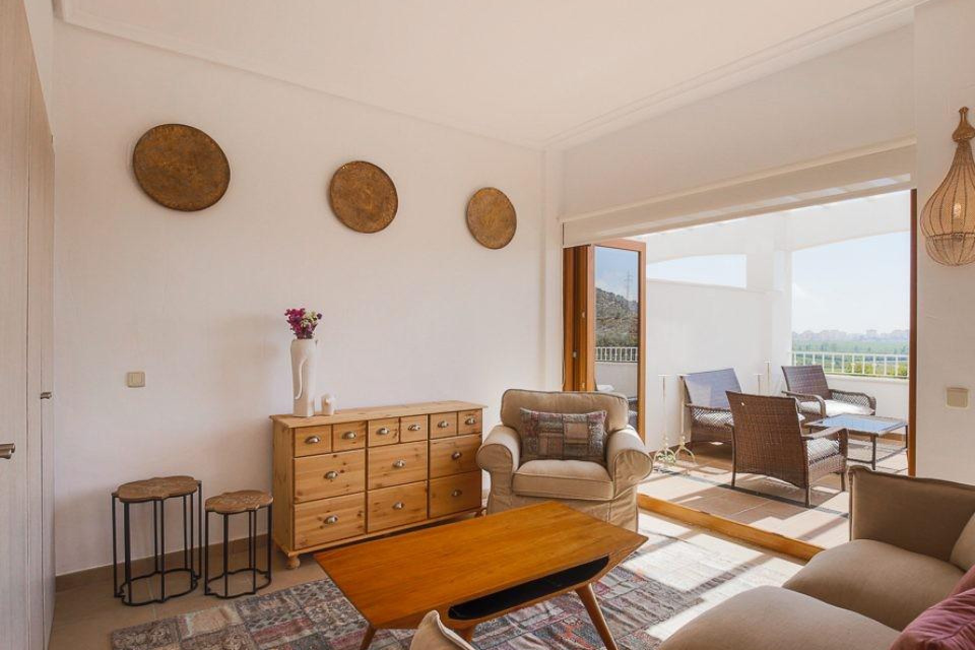 Rynek pierwotny - Apartament - Xeresa - Xeresa Del Monte