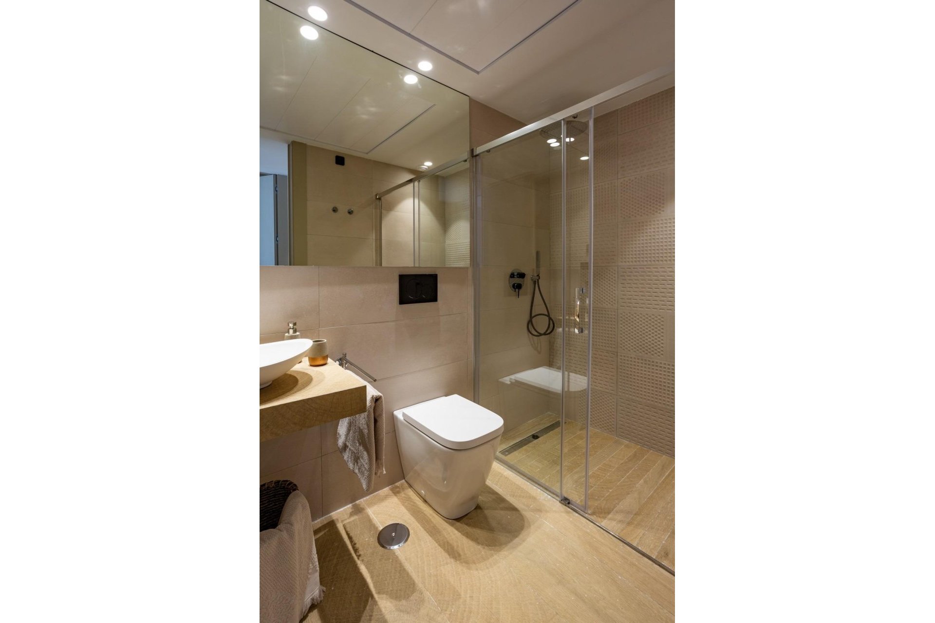 Rynek pierwotny - Bungalow - Algorfa - La finca golf