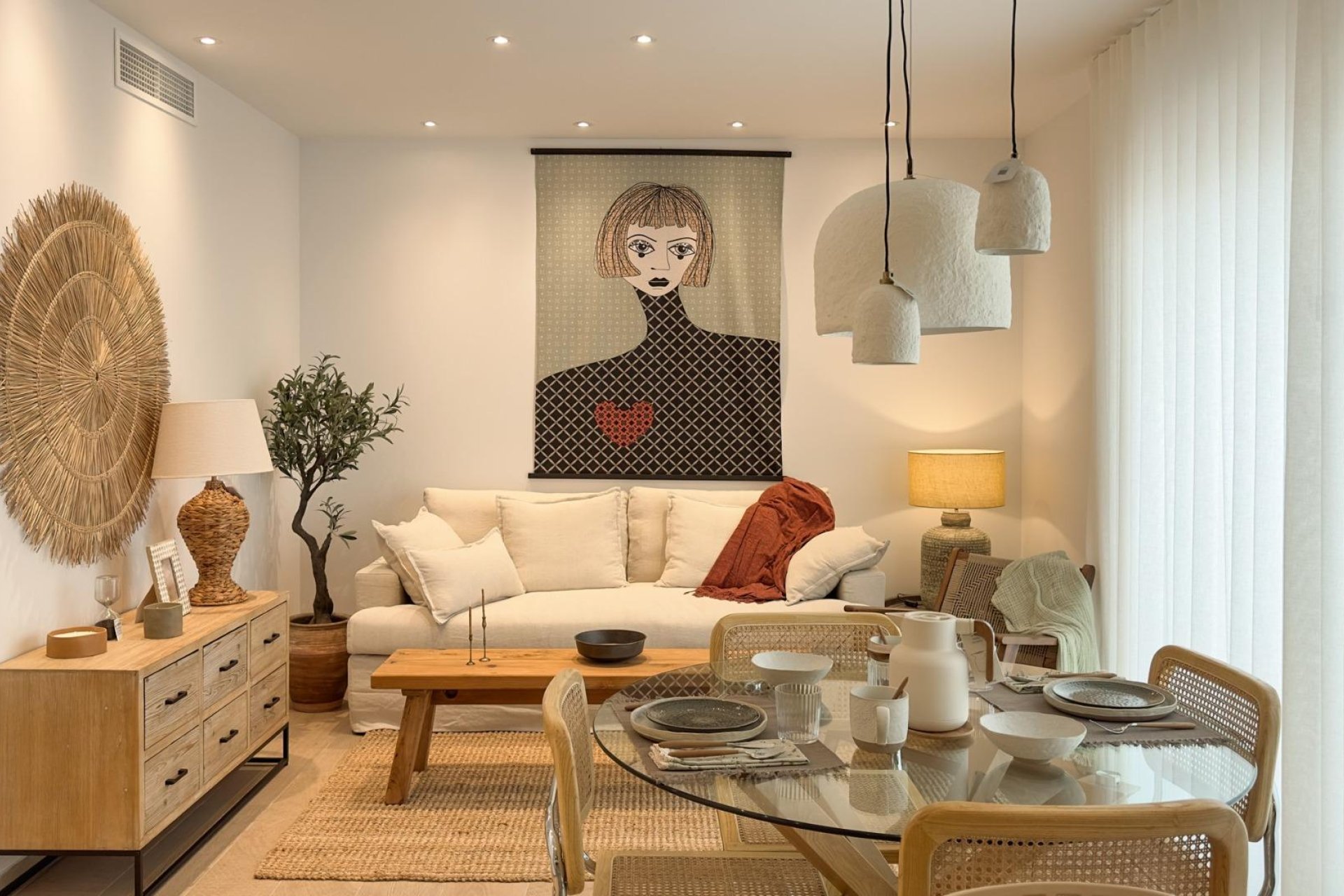 Rynek pierwotny - Bungalow - Algorfa - La finca golf