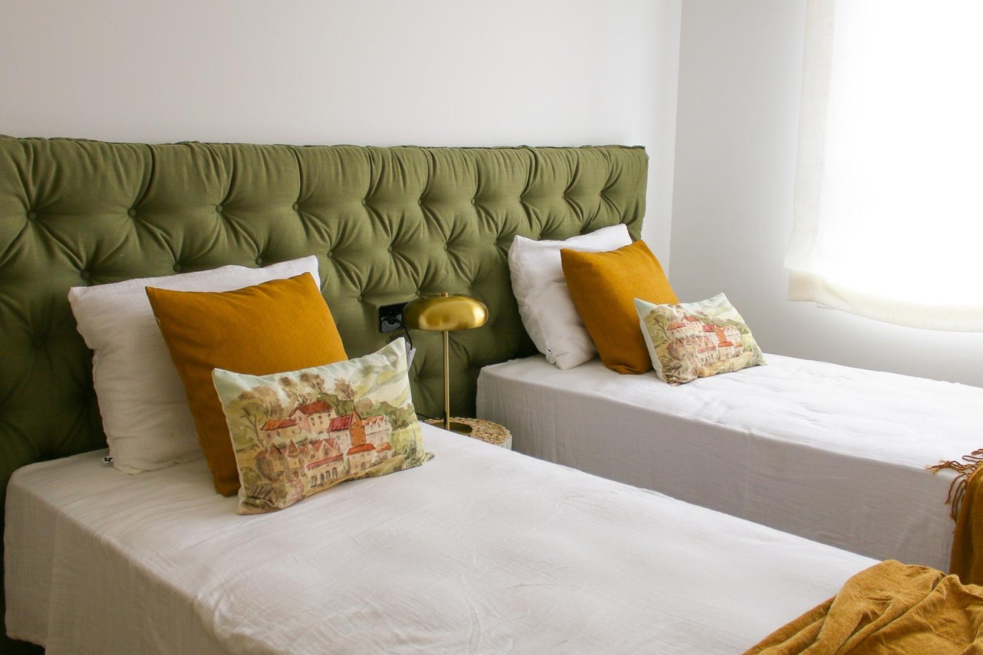 Rynek pierwotny - Bungalow - Algorfa - La finca golf