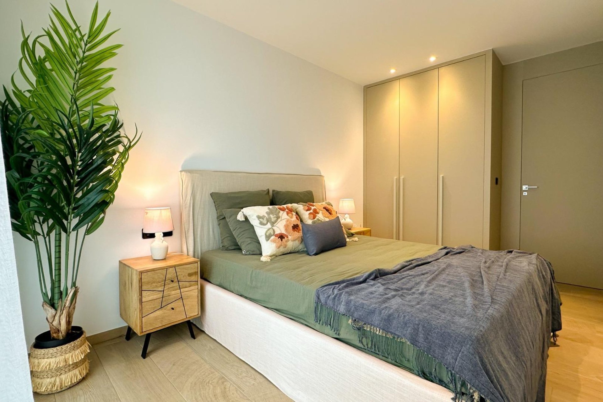 Rynek pierwotny - Bungalow - Algorfa - La finca golf