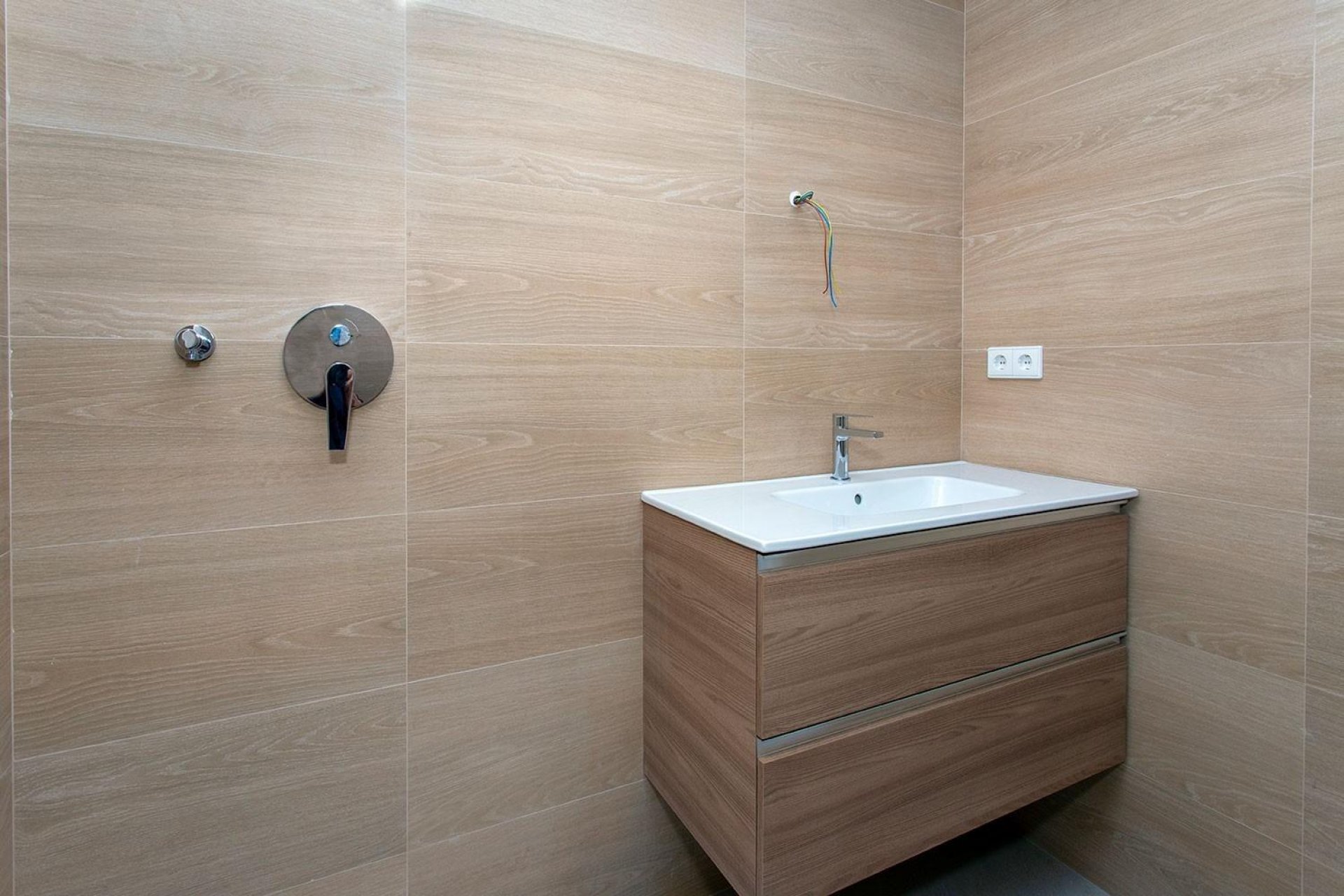 Rynek pierwotny - Bungalow - Hondón de las Nieves - El Salero