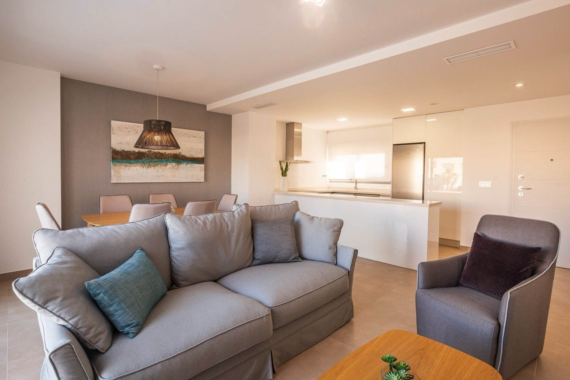 Rynek pierwotny - Bungalow - Orihuela Costa - Vistabella Golf