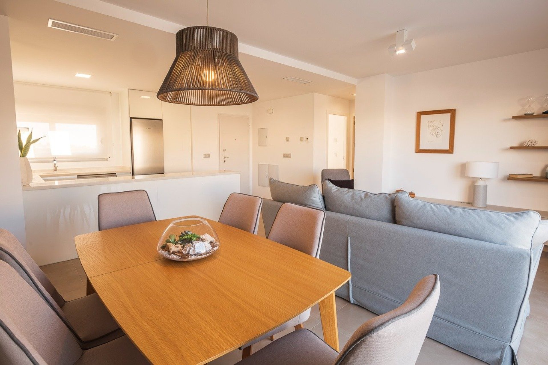 Rynek pierwotny - Bungalow - Orihuela Costa - Vistabella Golf